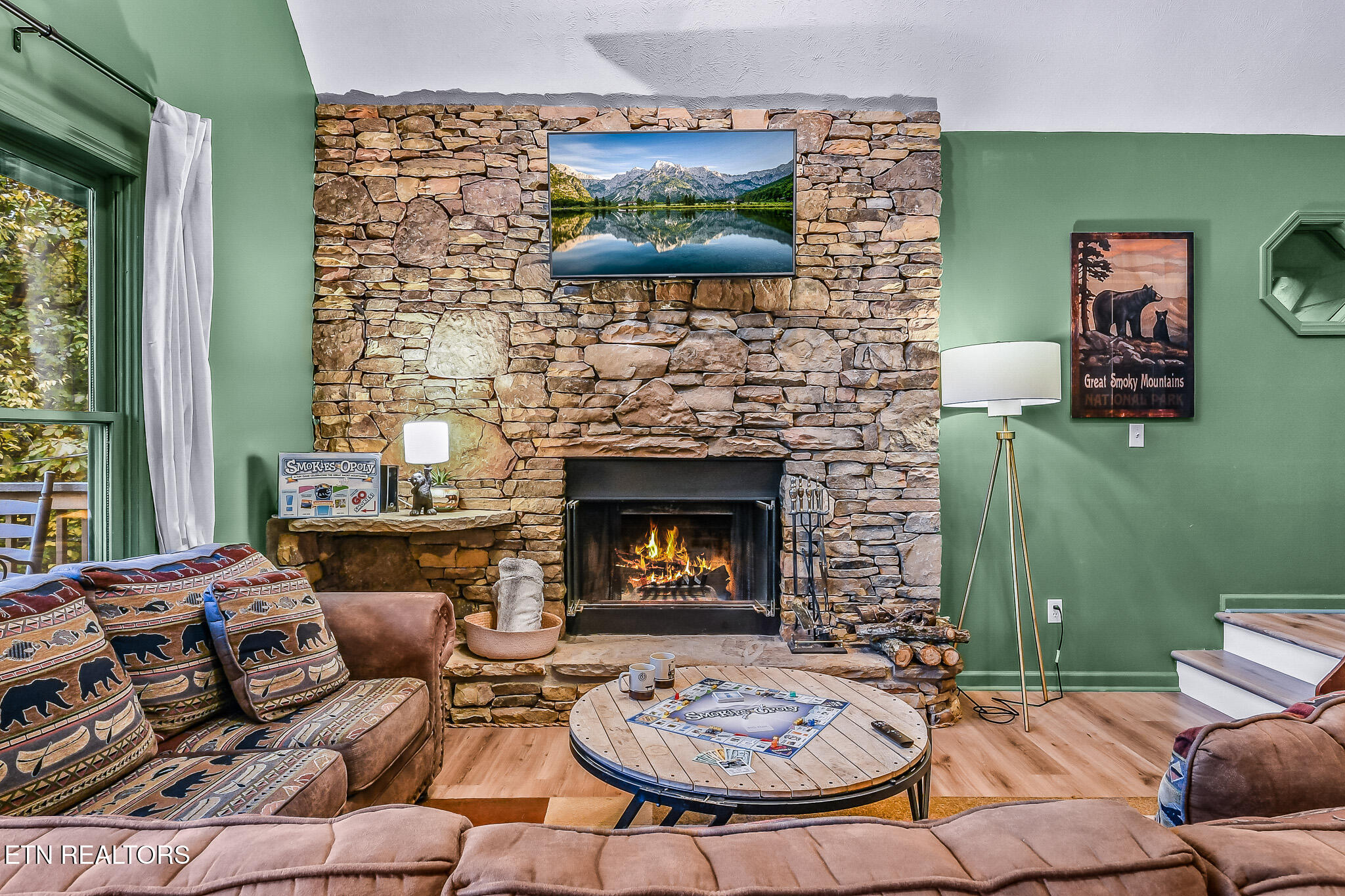 1819 W Arolla Ct. Court Gatlinburg TN 37738