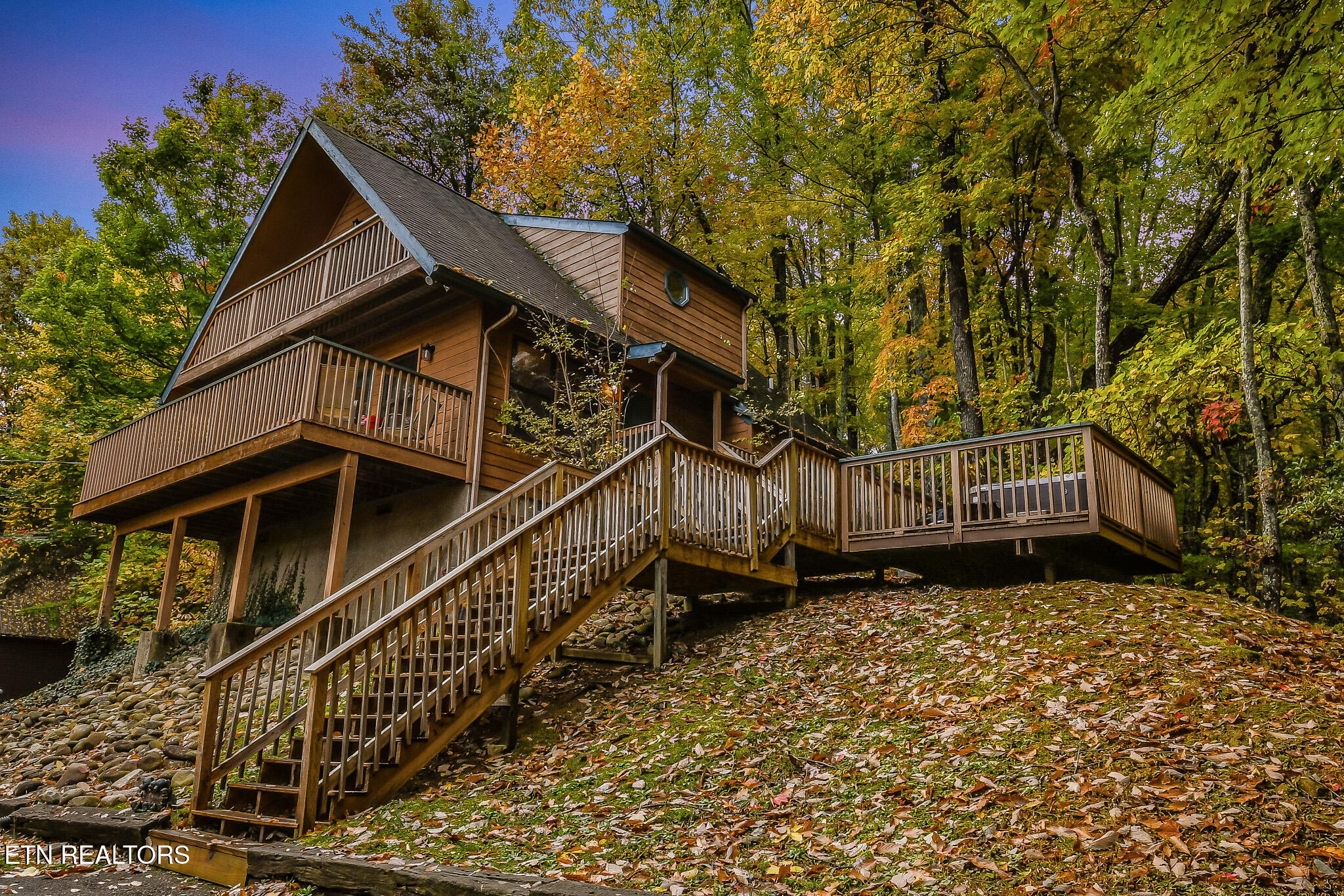 1819 W Arolla Ct. Court Gatlinburg TN 37738