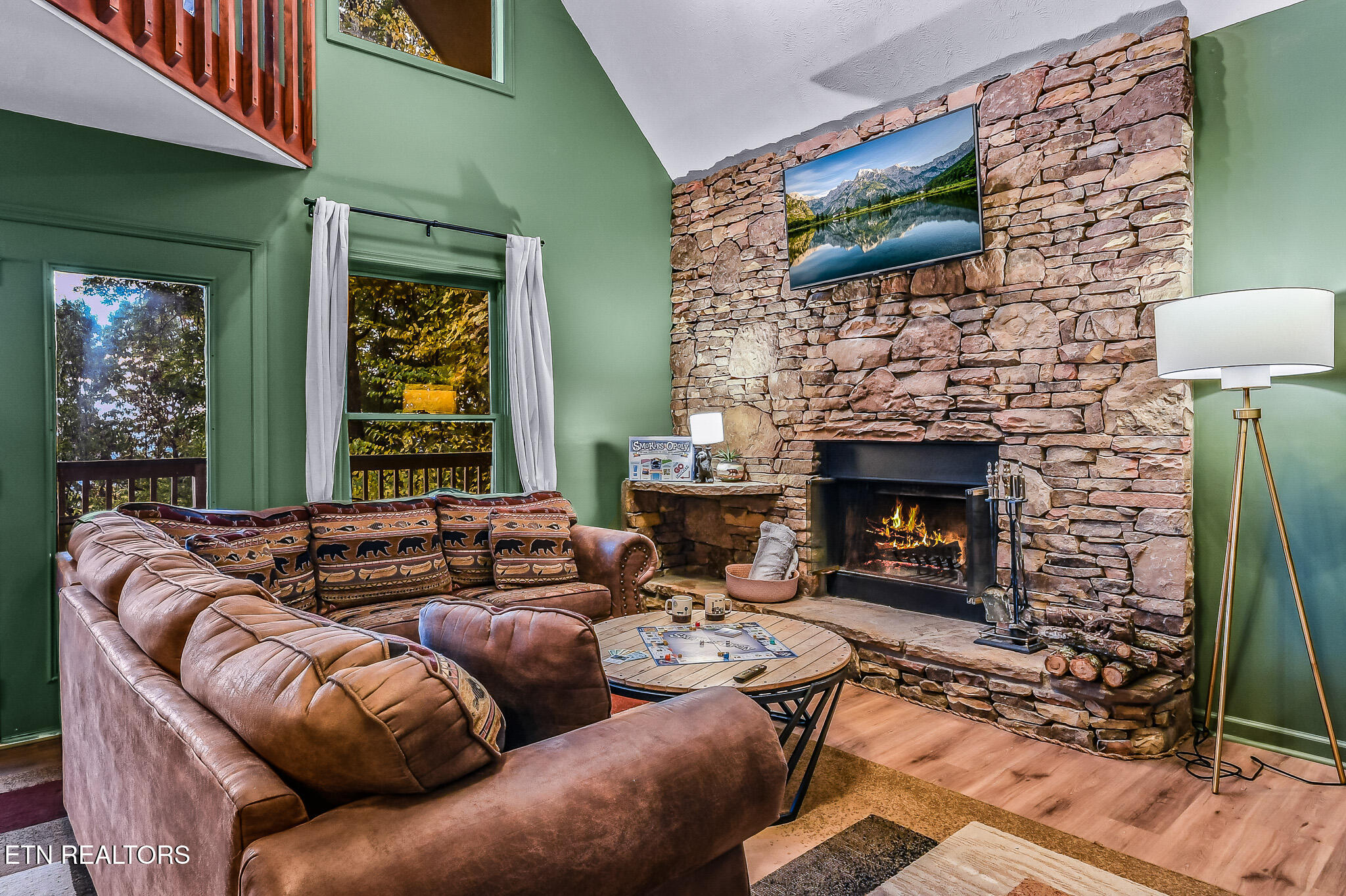 1819 W Arolla Ct. Court Gatlinburg TN 37738