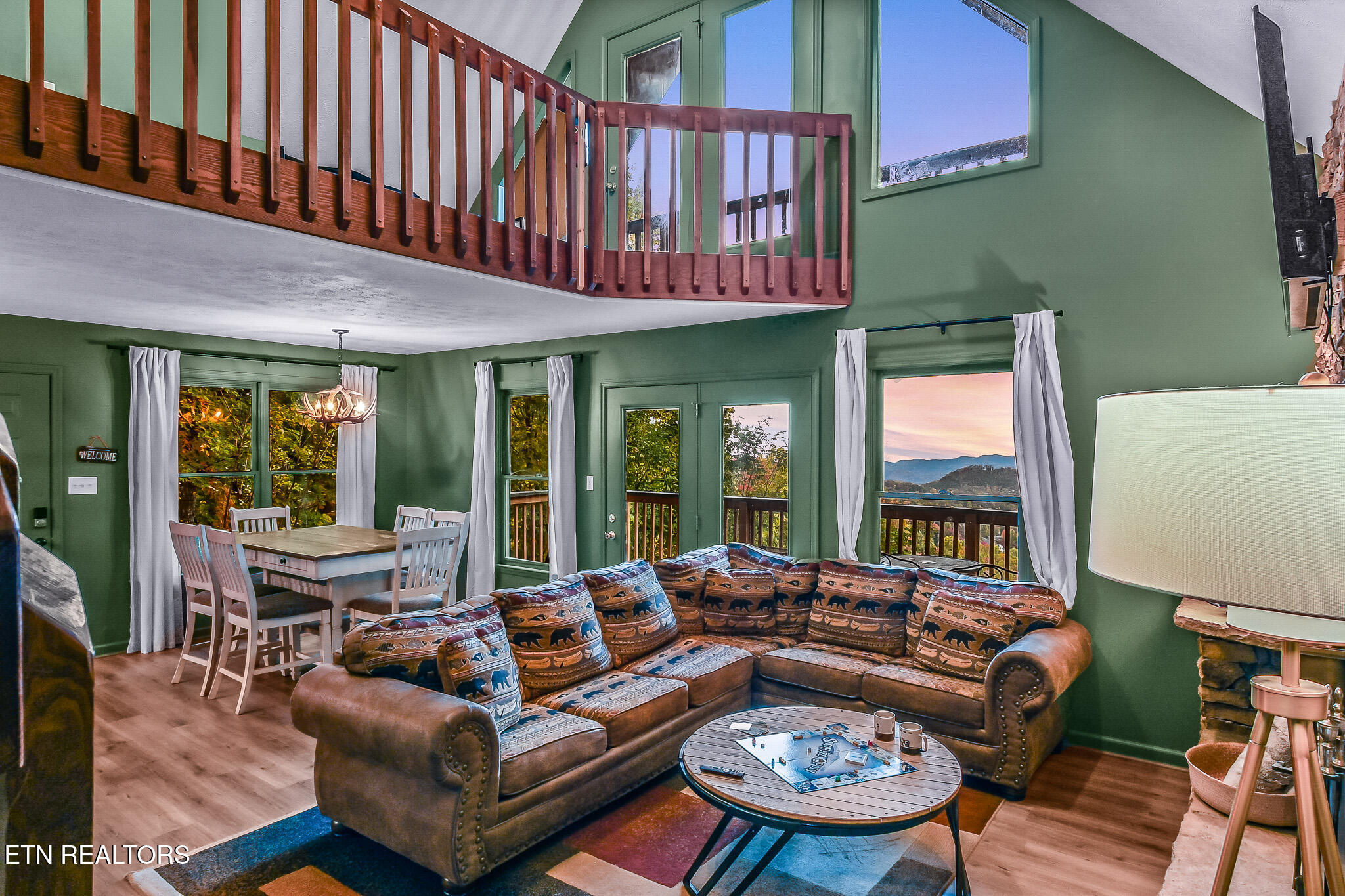 1819 W Arolla Ct. Court Gatlinburg TN 37738