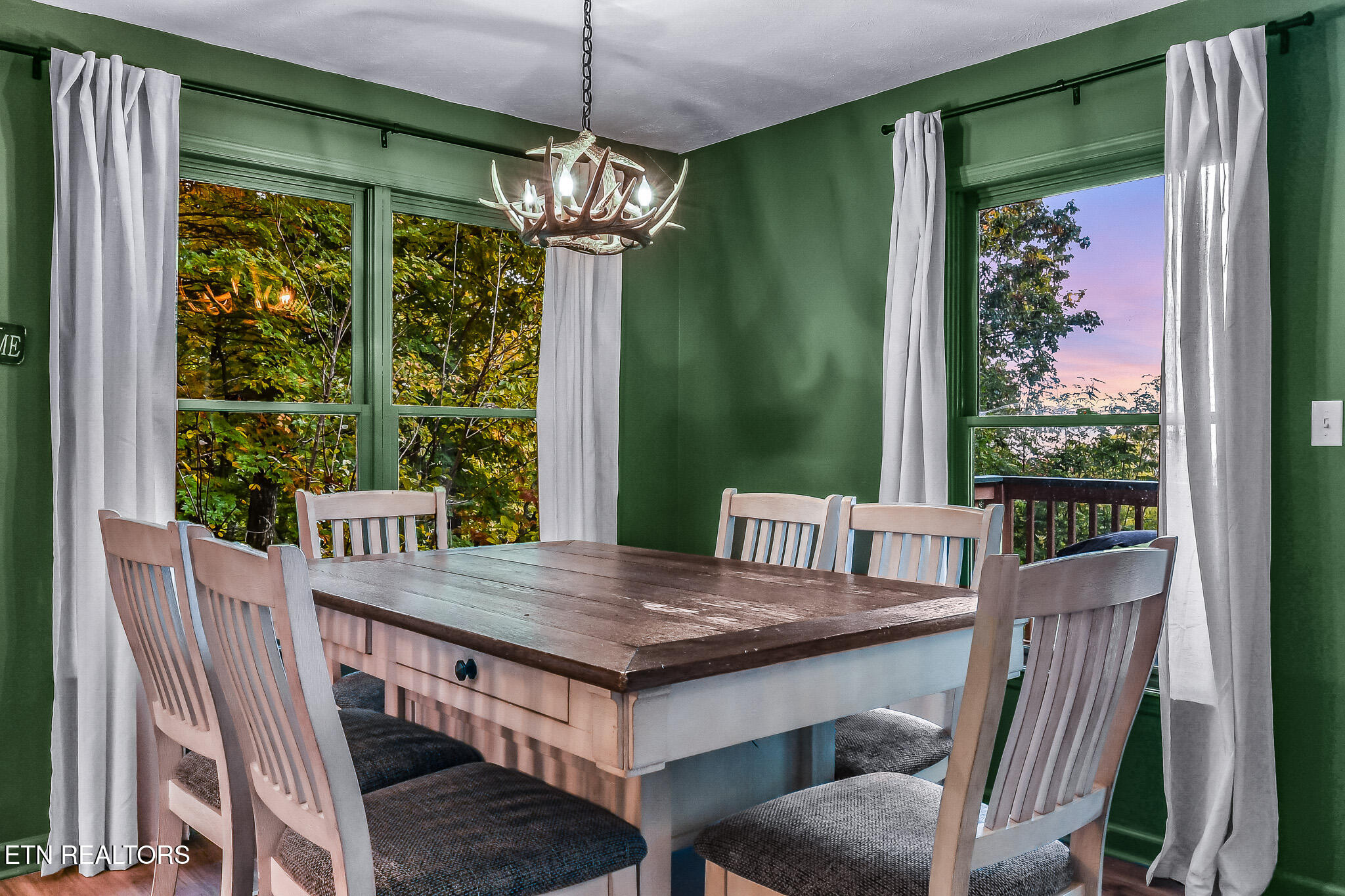 1819 W Arolla Ct. Court Gatlinburg TN 37738