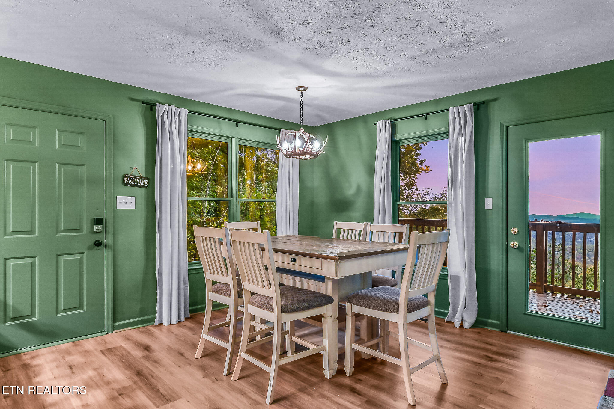 1819 W Arolla Ct. Court Gatlinburg TN 37738