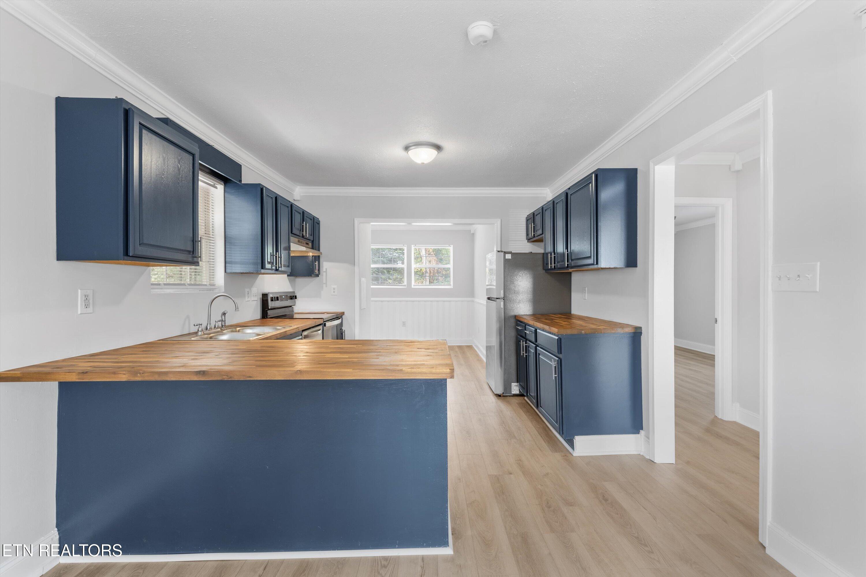 181 E Edison Street Alcoa TN 37701