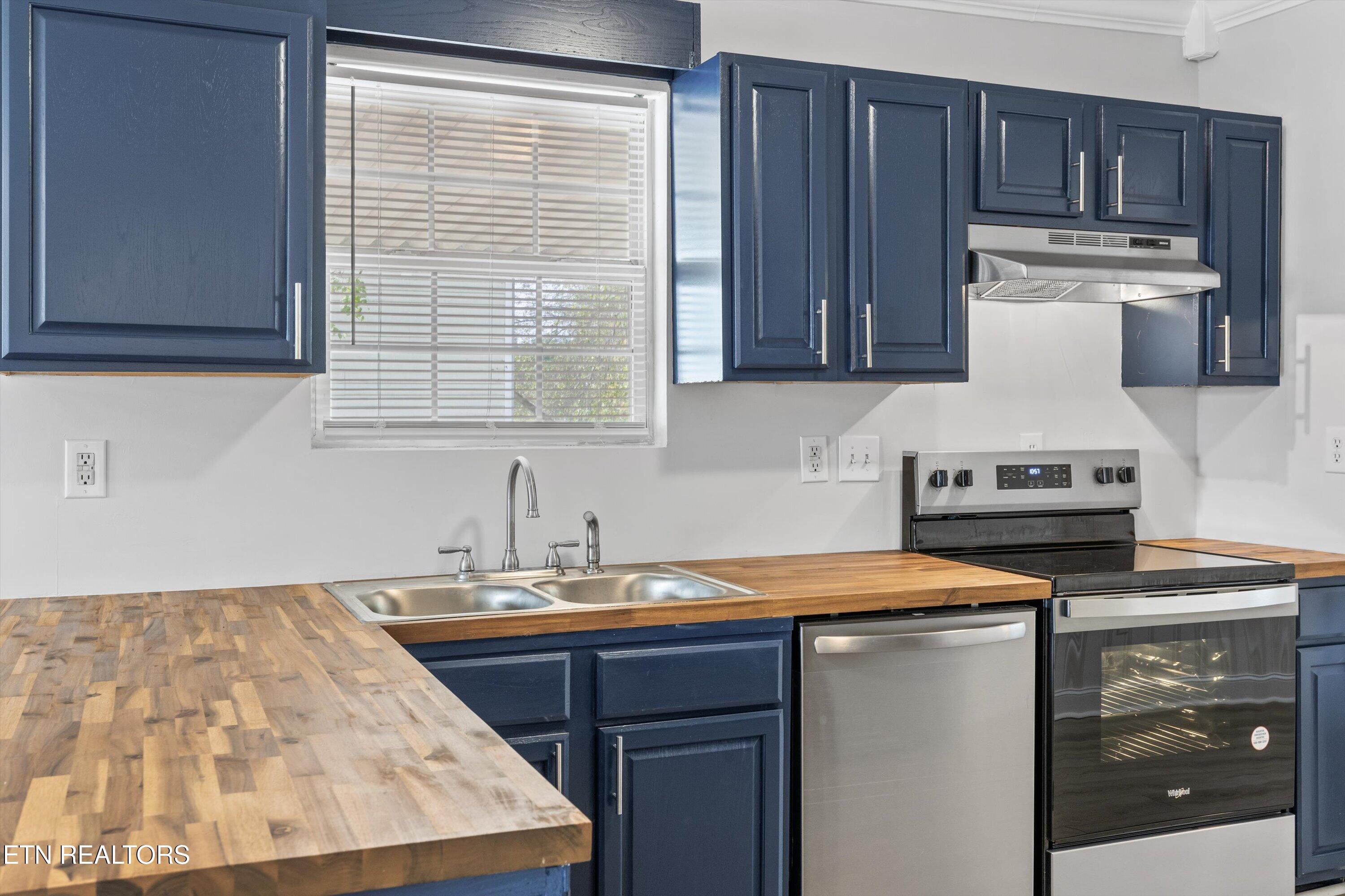 181 E Edison Street Alcoa TN 37701