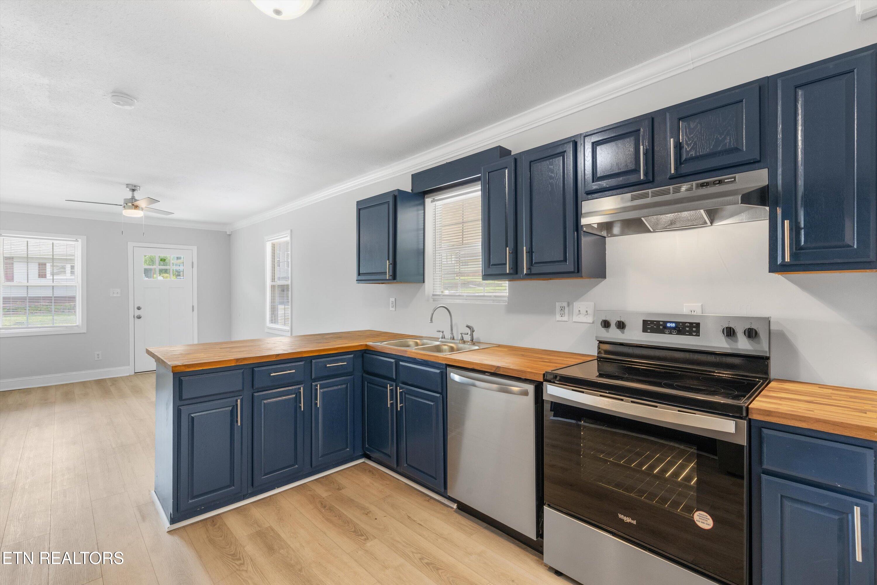 181 E Edison Street Alcoa TN 37701