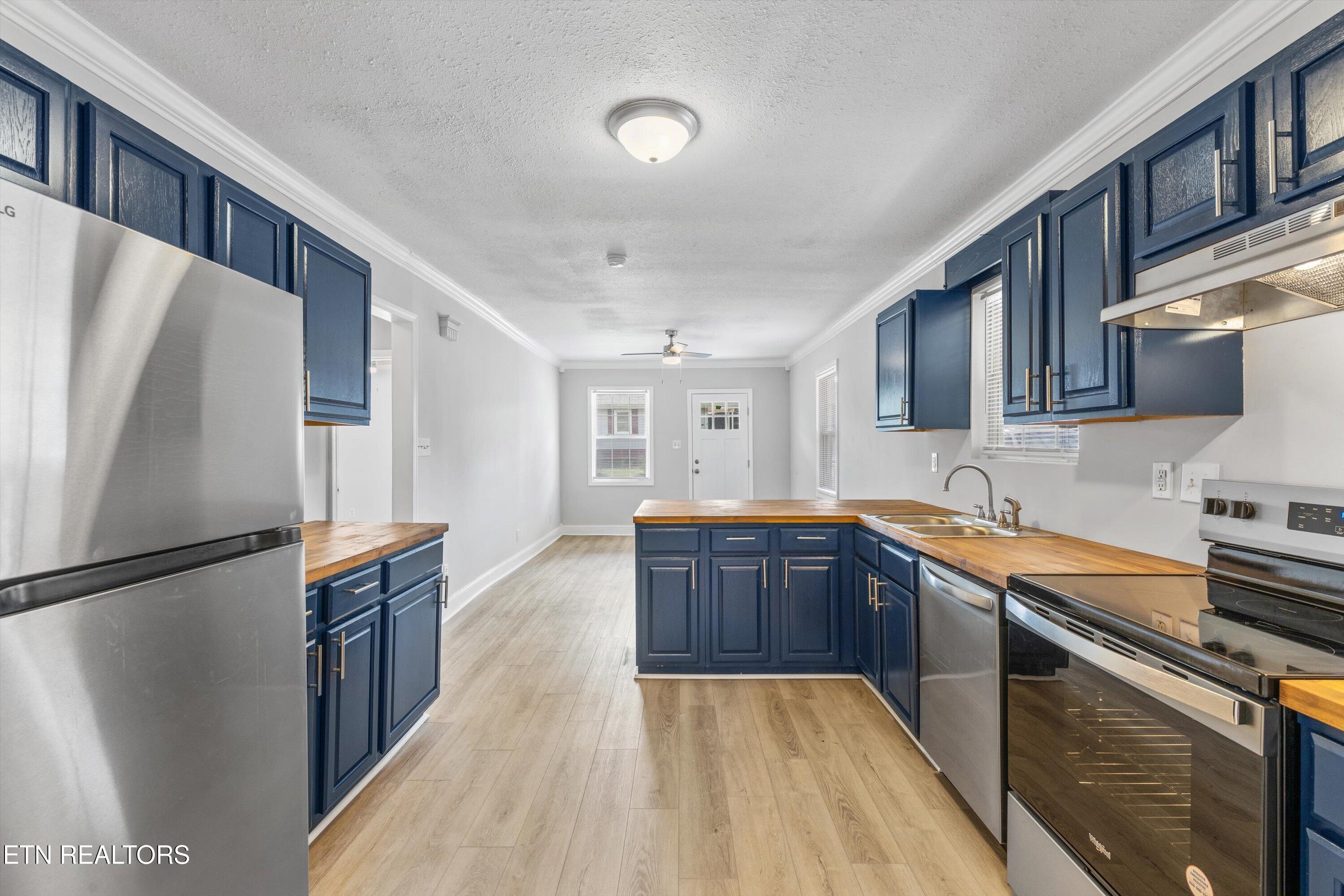 181 E Edison Street Alcoa TN 37701