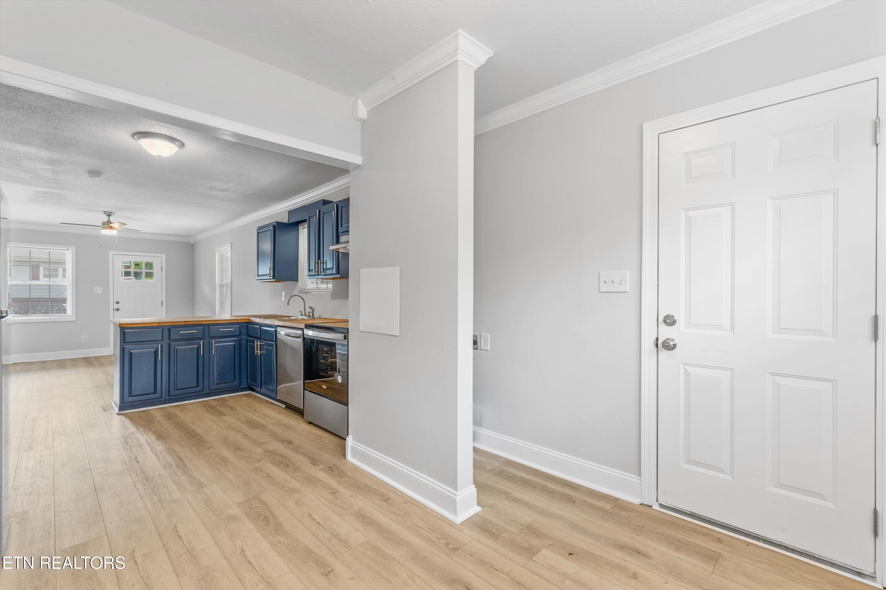 181 E Edison Street Alcoa TN 37701
