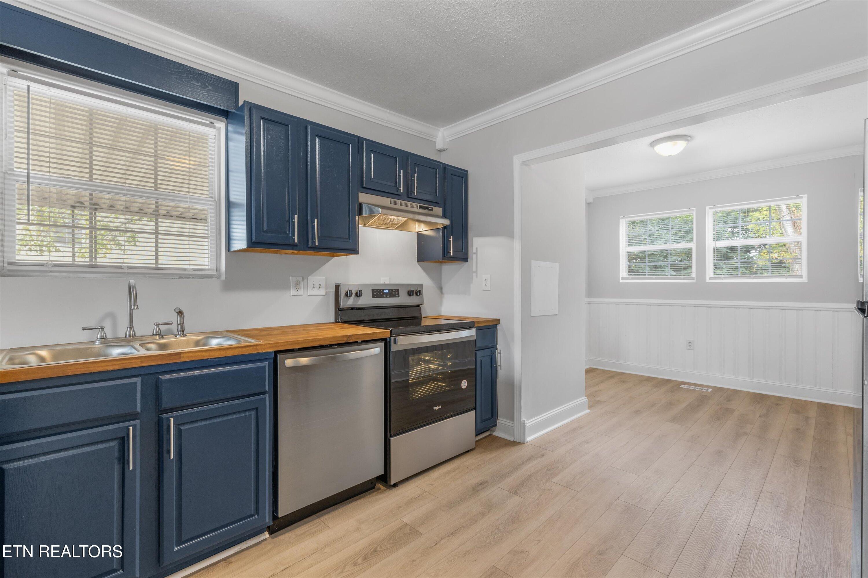 181 E Edison Street Alcoa TN 37701