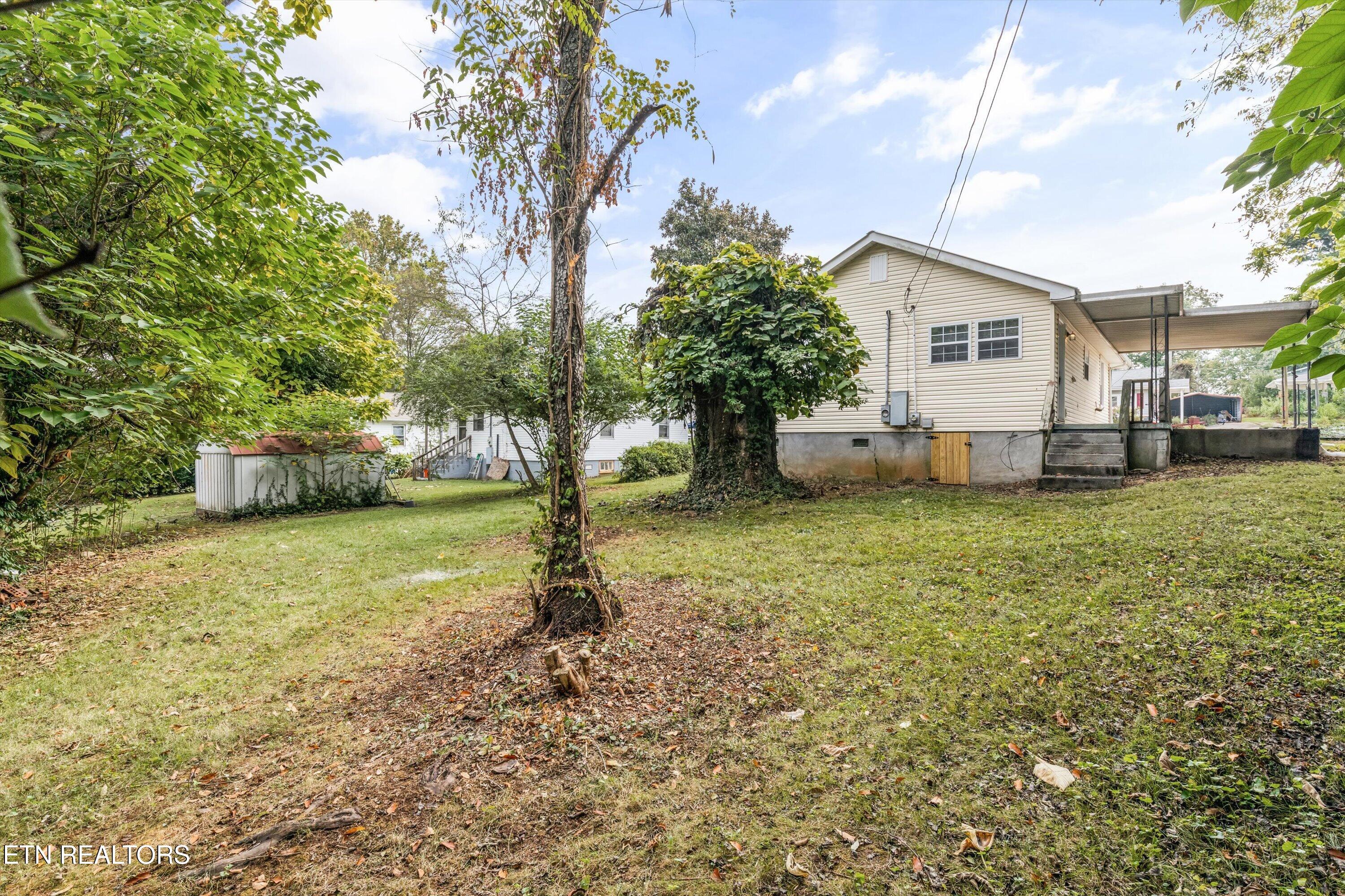 181 E Edison Street Alcoa TN 37701