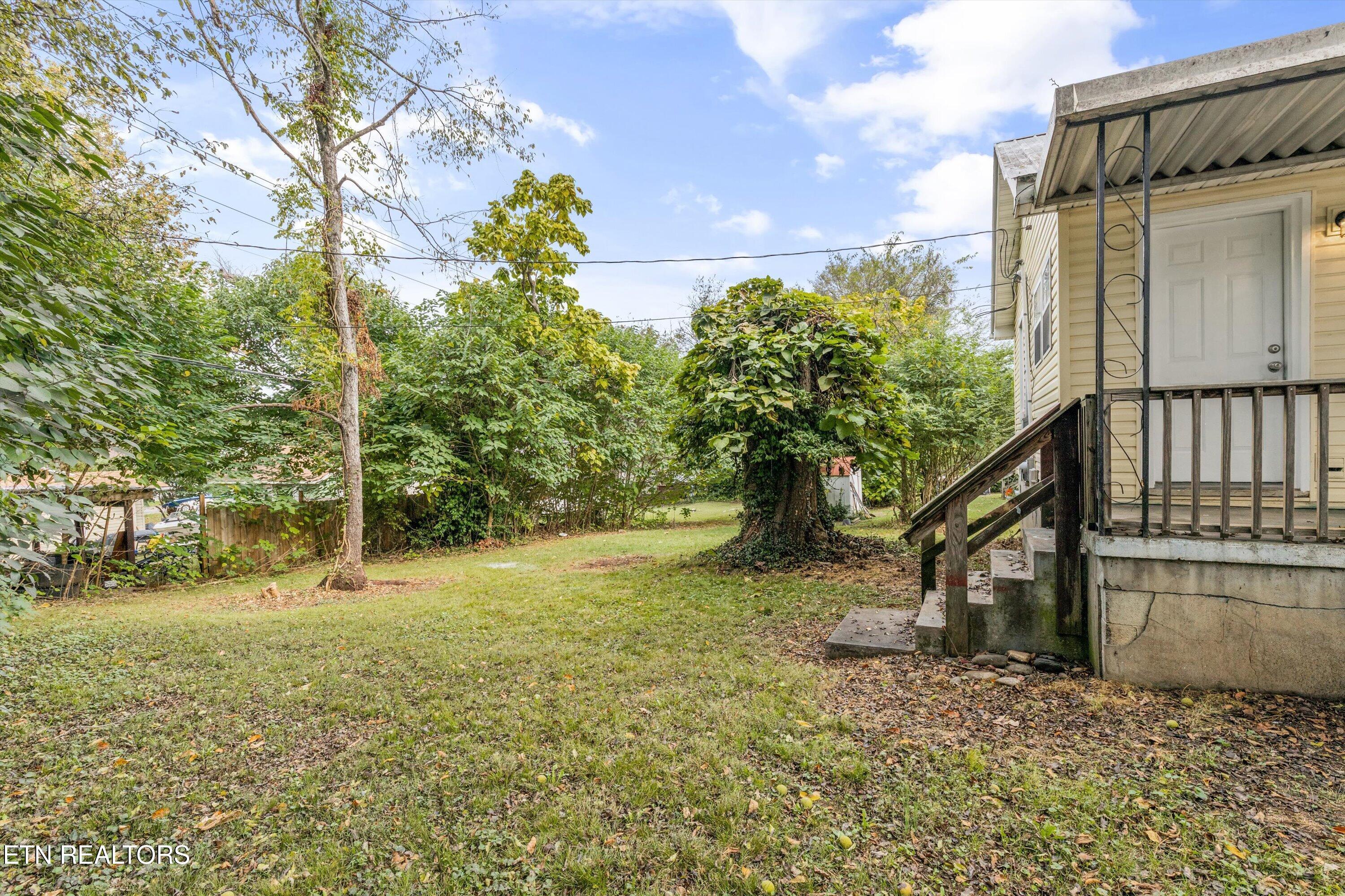 181 E Edison Street Alcoa TN 37701