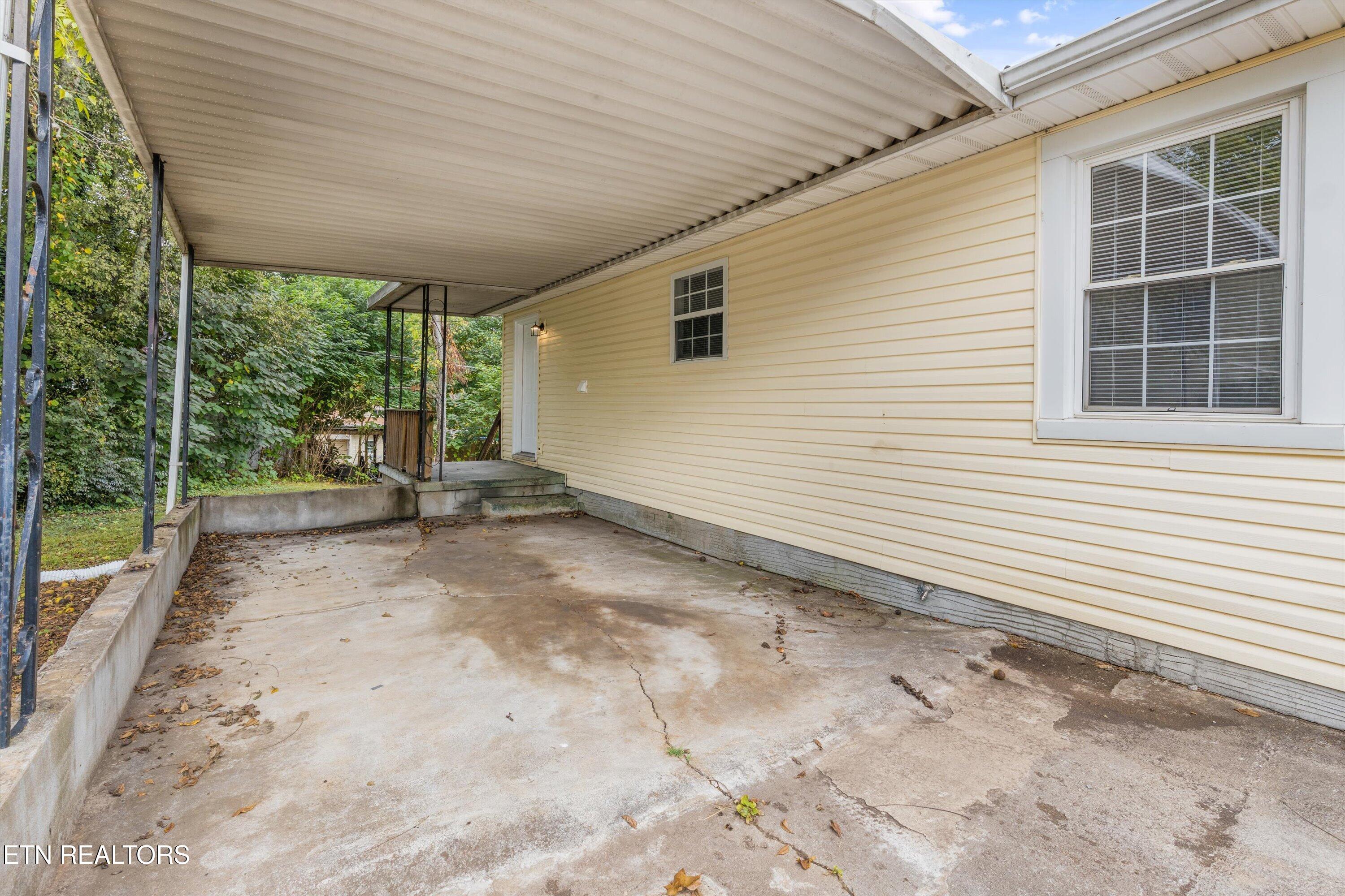 181 E Edison Street Alcoa TN 37701