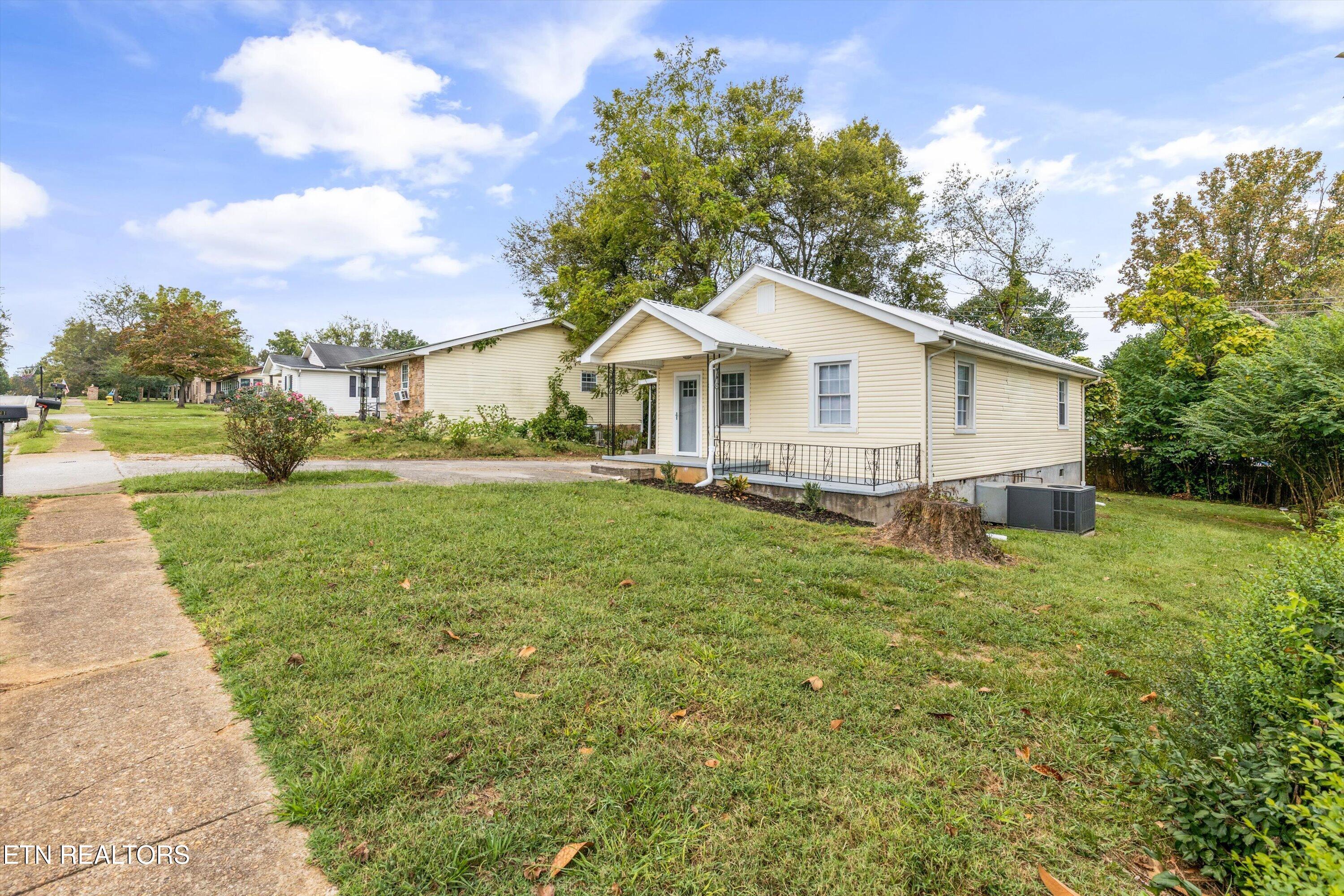 181 E Edison Street Alcoa TN 37701