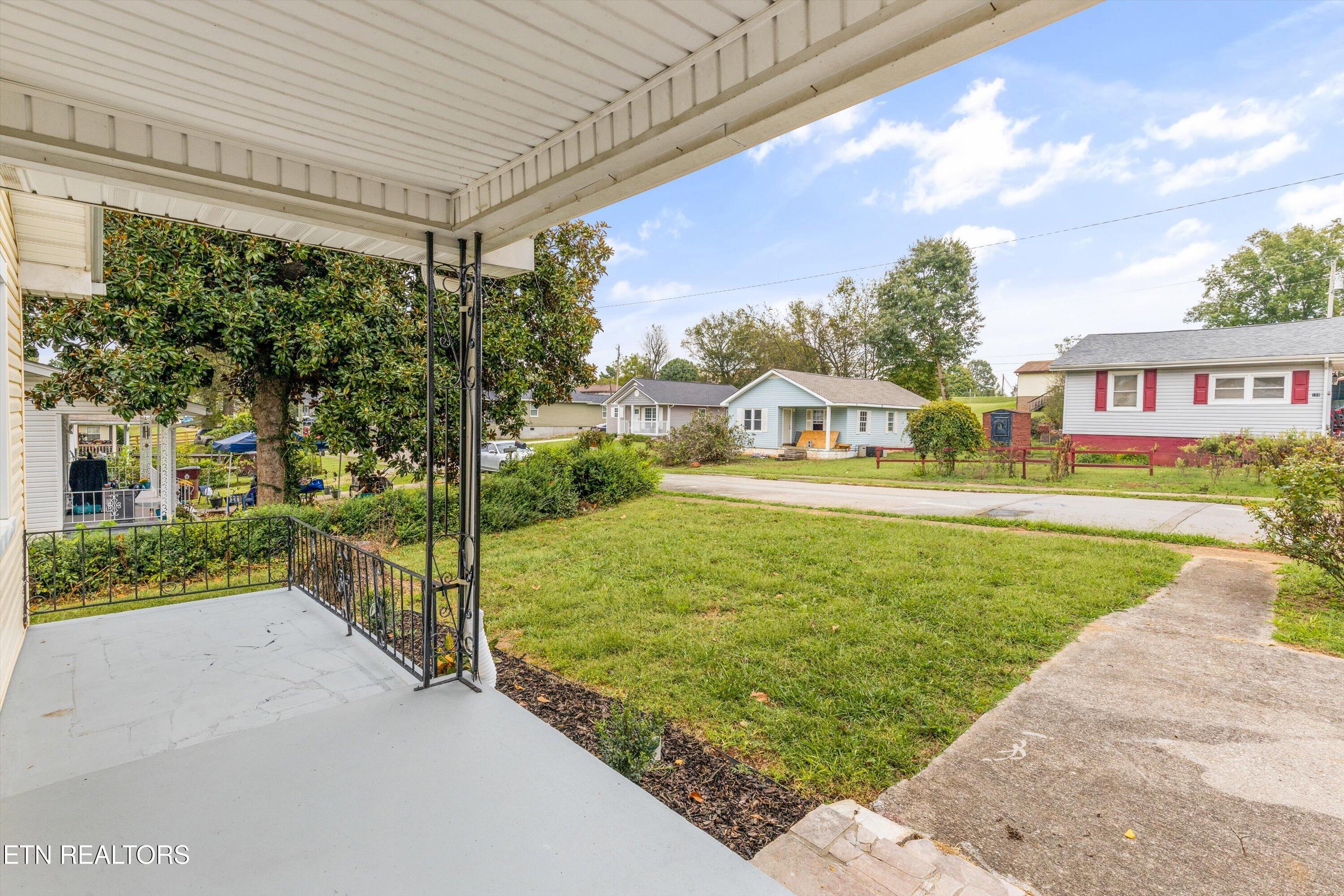 181 E Edison Street Alcoa TN 37701