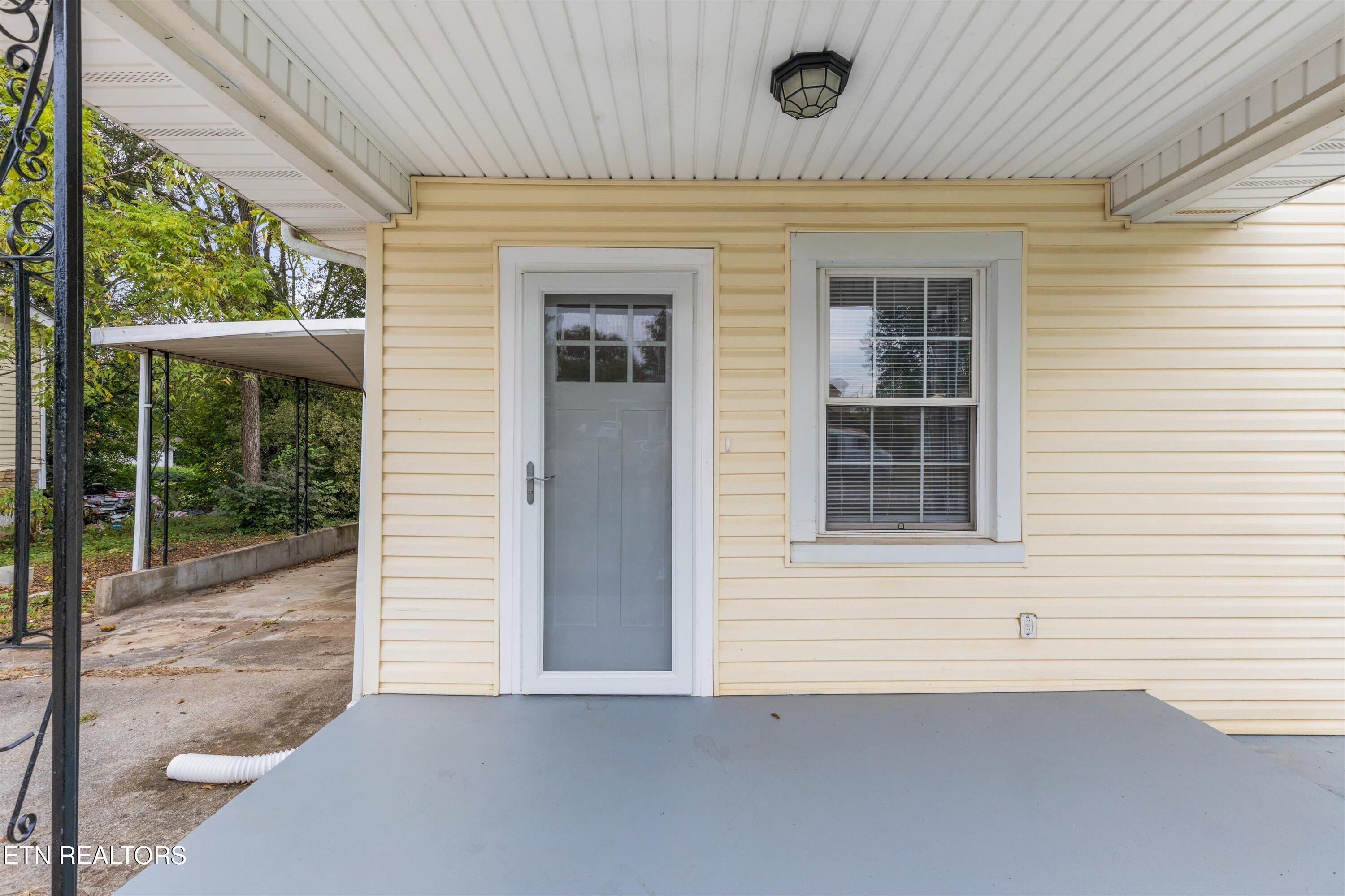181 E Edison Street Alcoa TN 37701