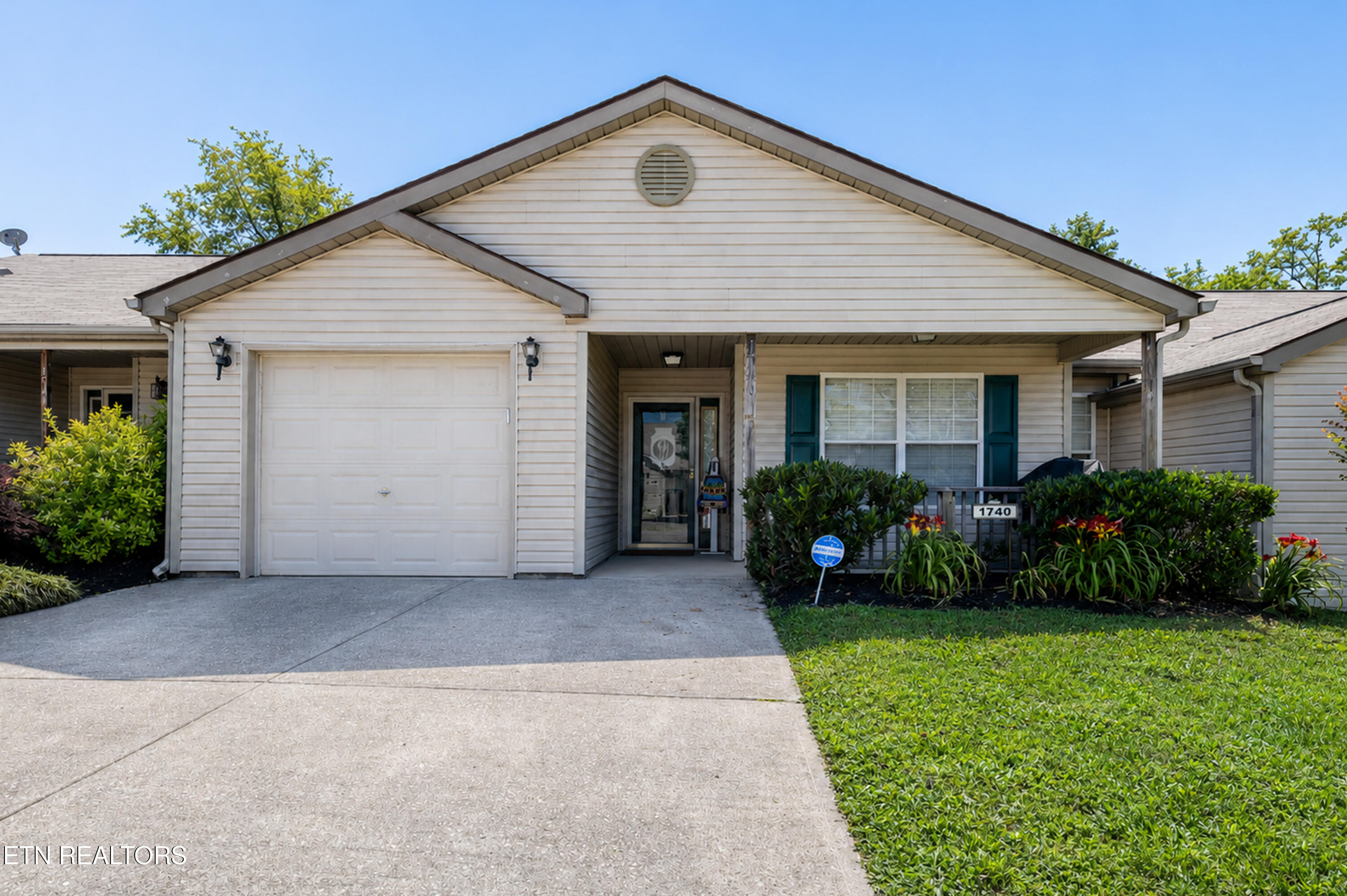 1740 Cape Brittany Way Knoxville TN 37932
