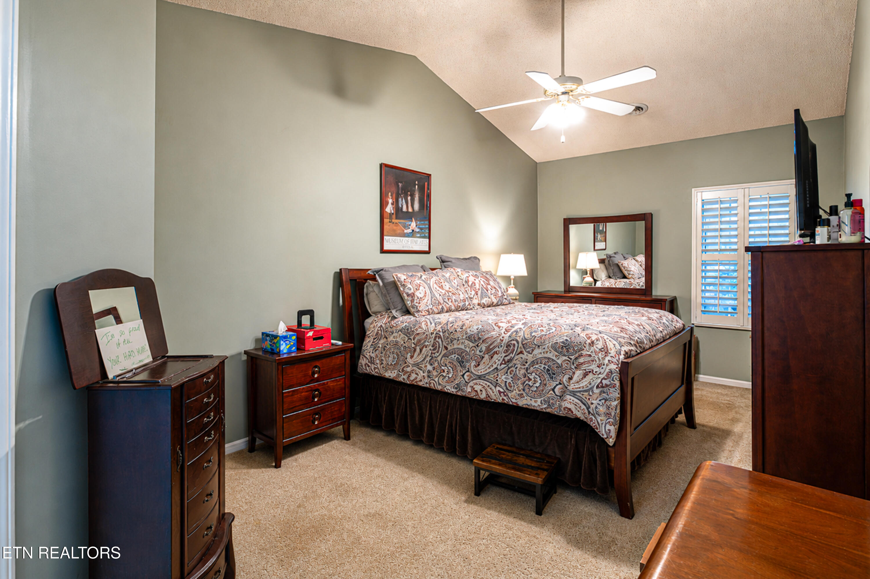 1740 Cape Brittany Way Knoxville TN 37932