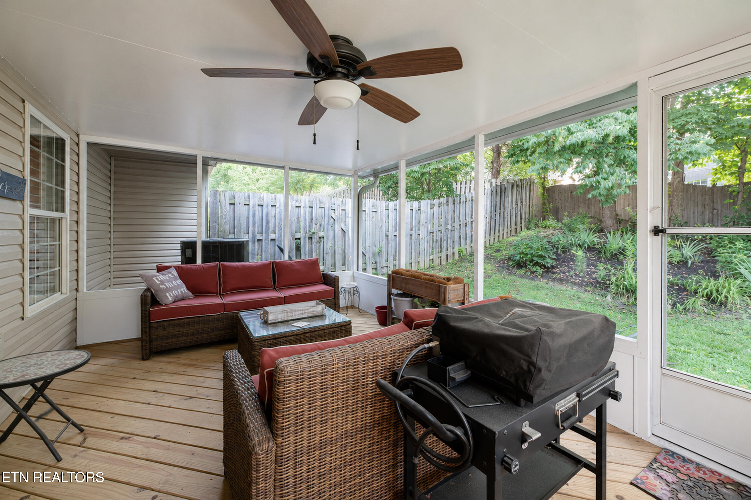 1740 Cape Brittany Way Knoxville TN 37932