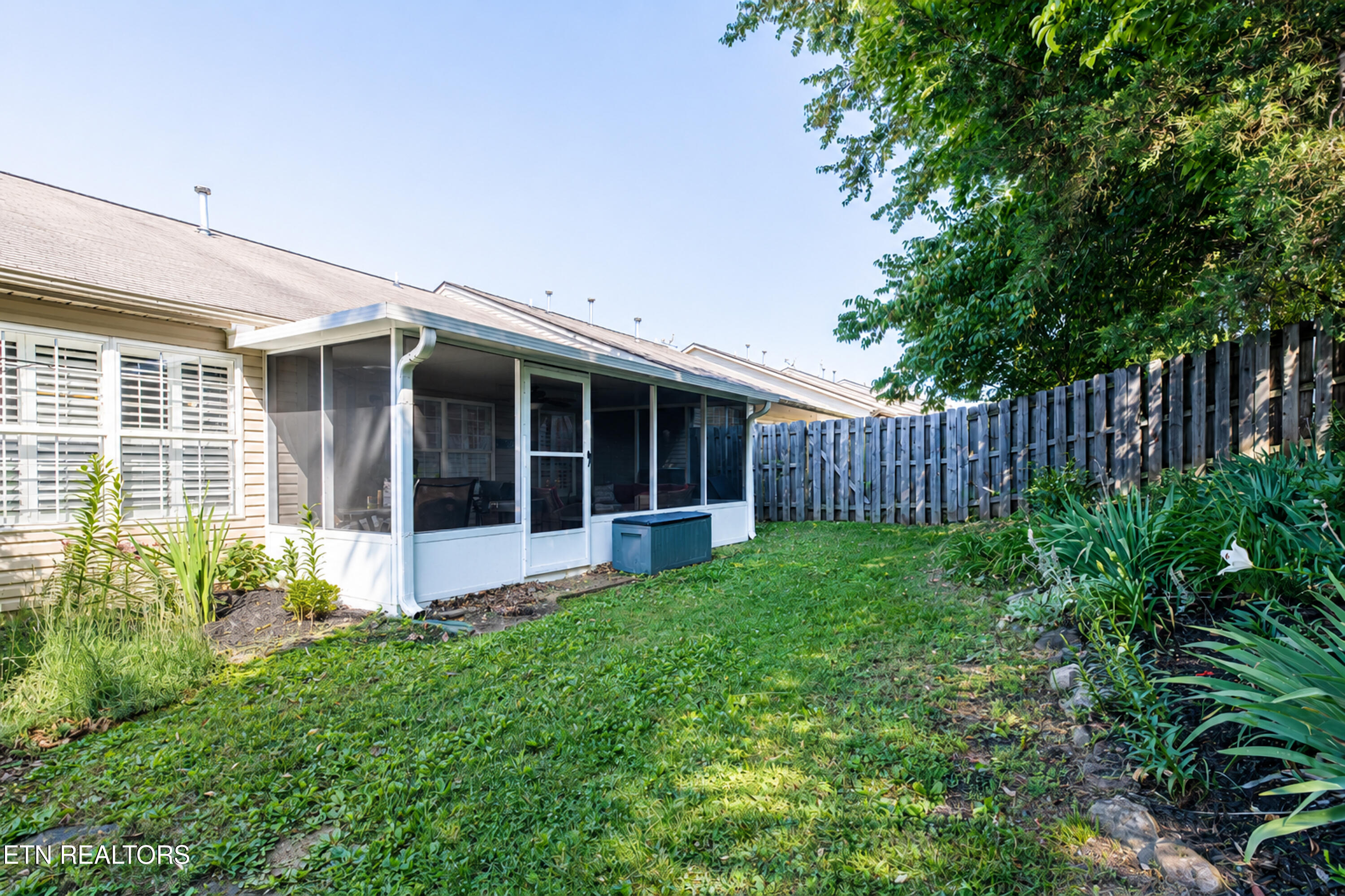 1740 Cape Brittany Way Knoxville TN 37932
