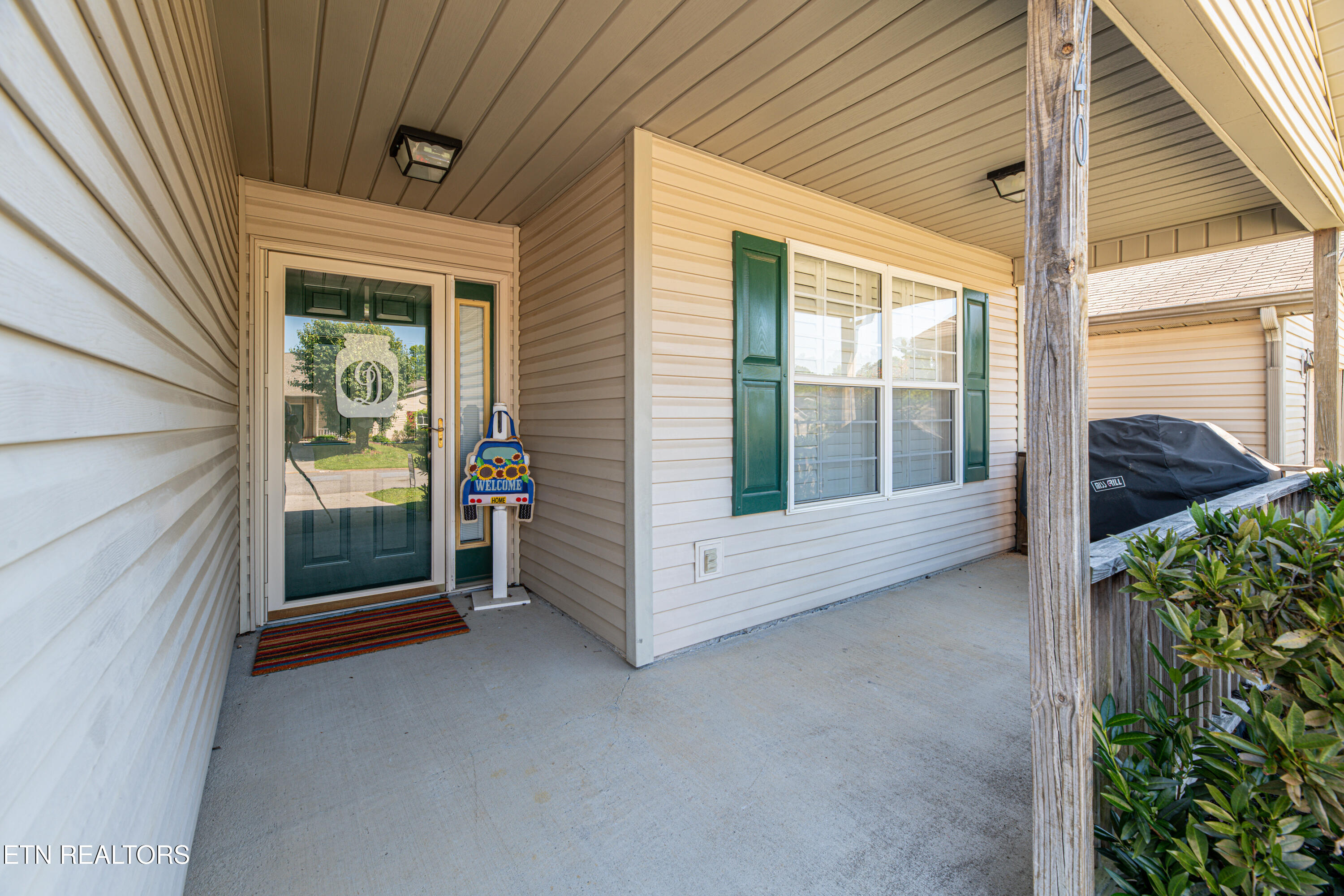 1740 Cape Brittany Way Knoxville TN 37932