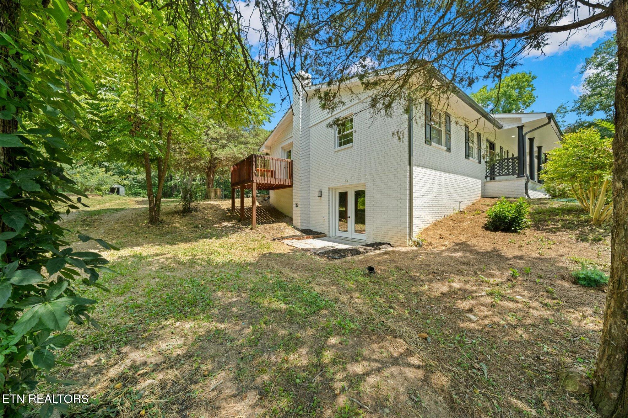 8534 Heiskell Road Powell TN 37849
