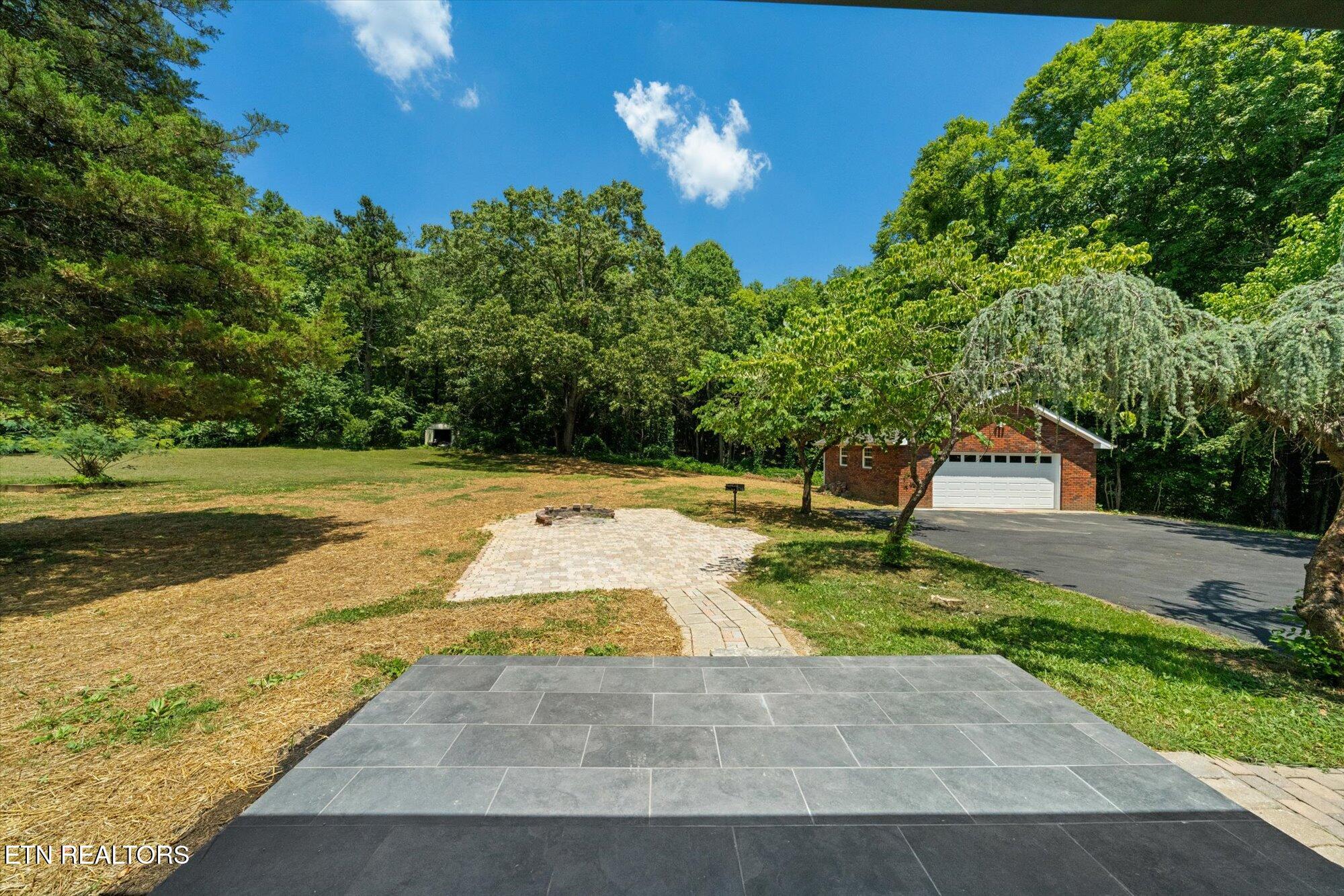 8534 Heiskell Road Powell TN 37849