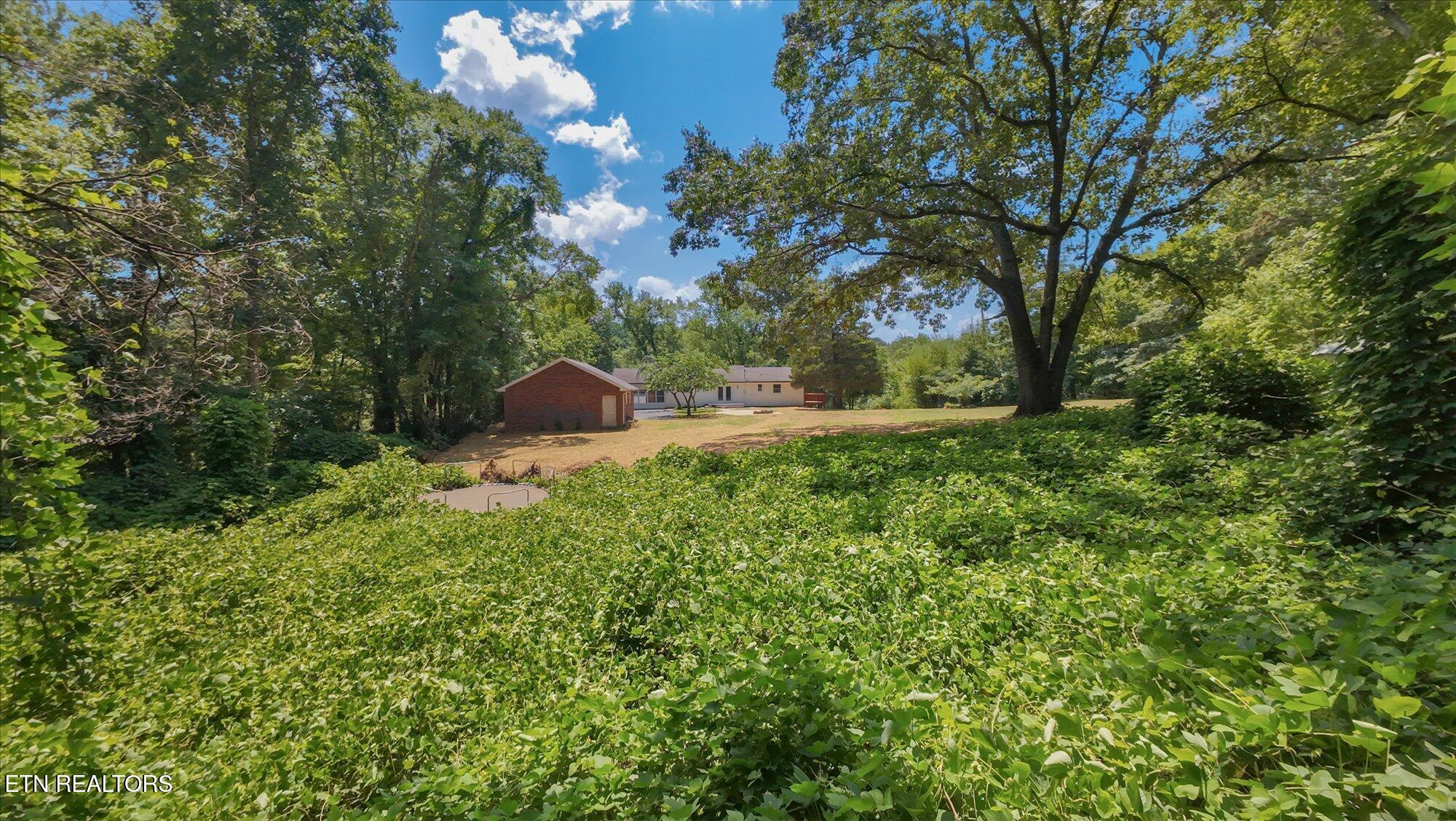 8534 Heiskell Road Powell TN 37849