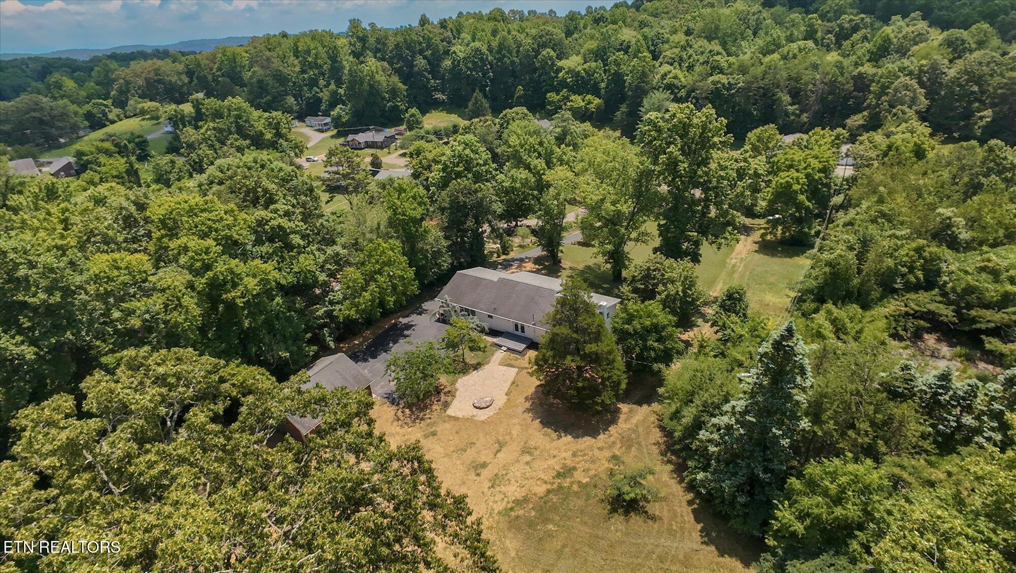 8534 Heiskell Road Powell TN 37849