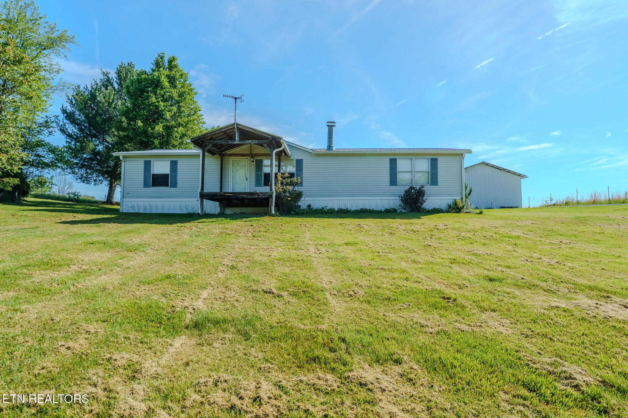 1046 Talbott Kansas Road Talbott TN 37877