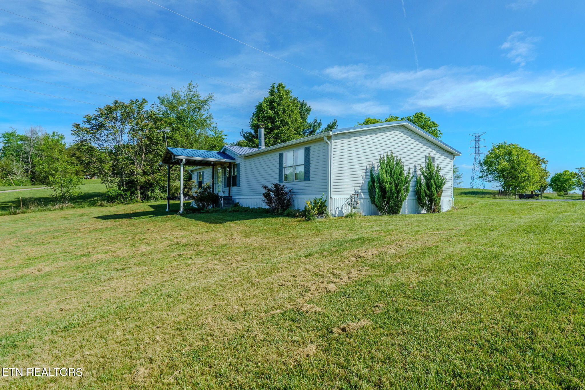 1046 Talbott Kansas Road Talbott TN 37877
