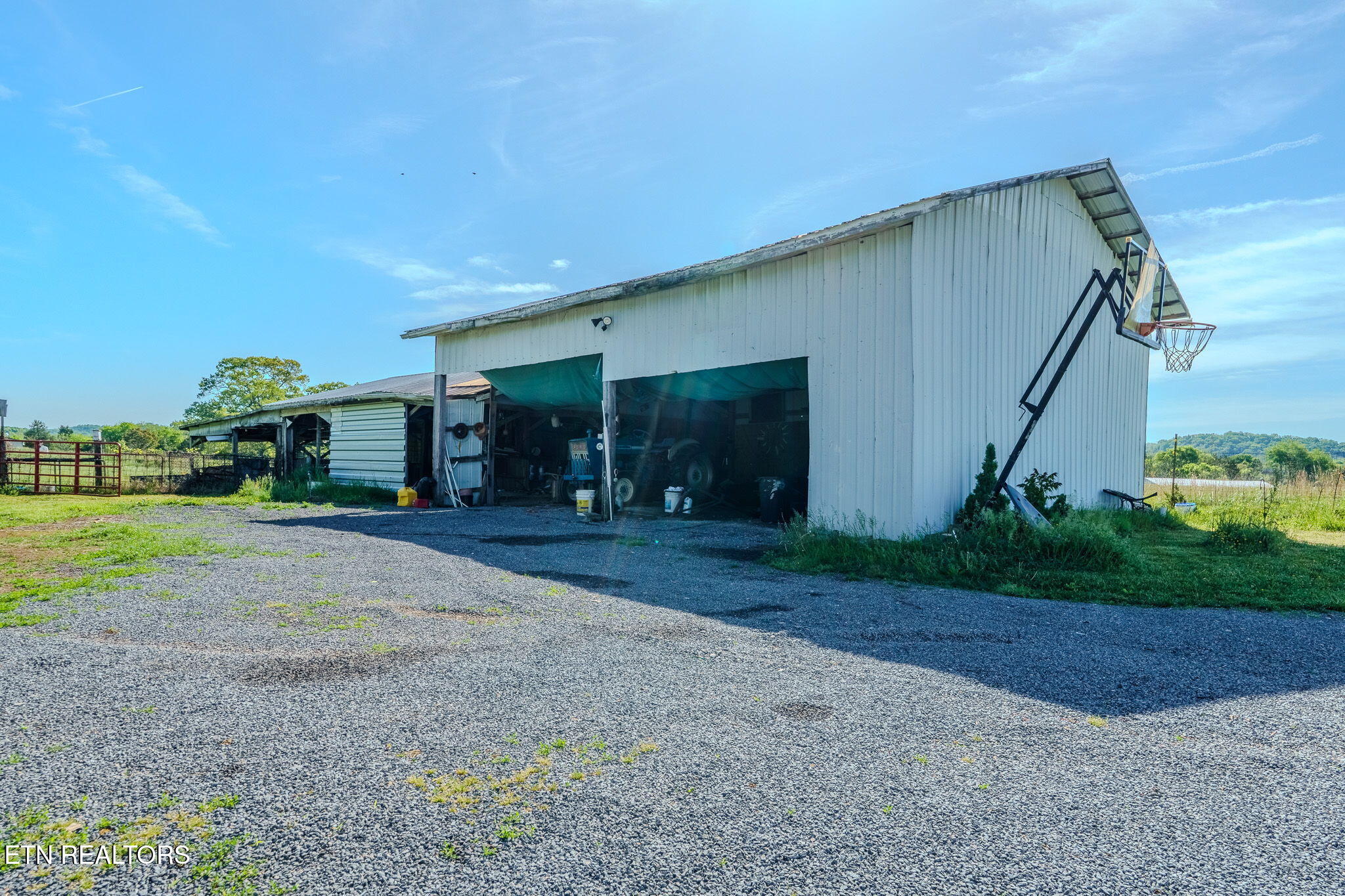1046 Talbott Kansas Road Talbott TN 37877