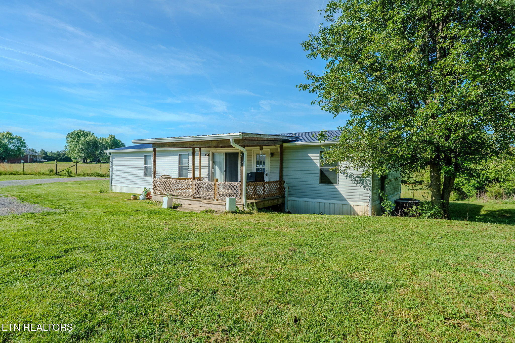 1046 Talbott Kansas Road Talbott TN 37877