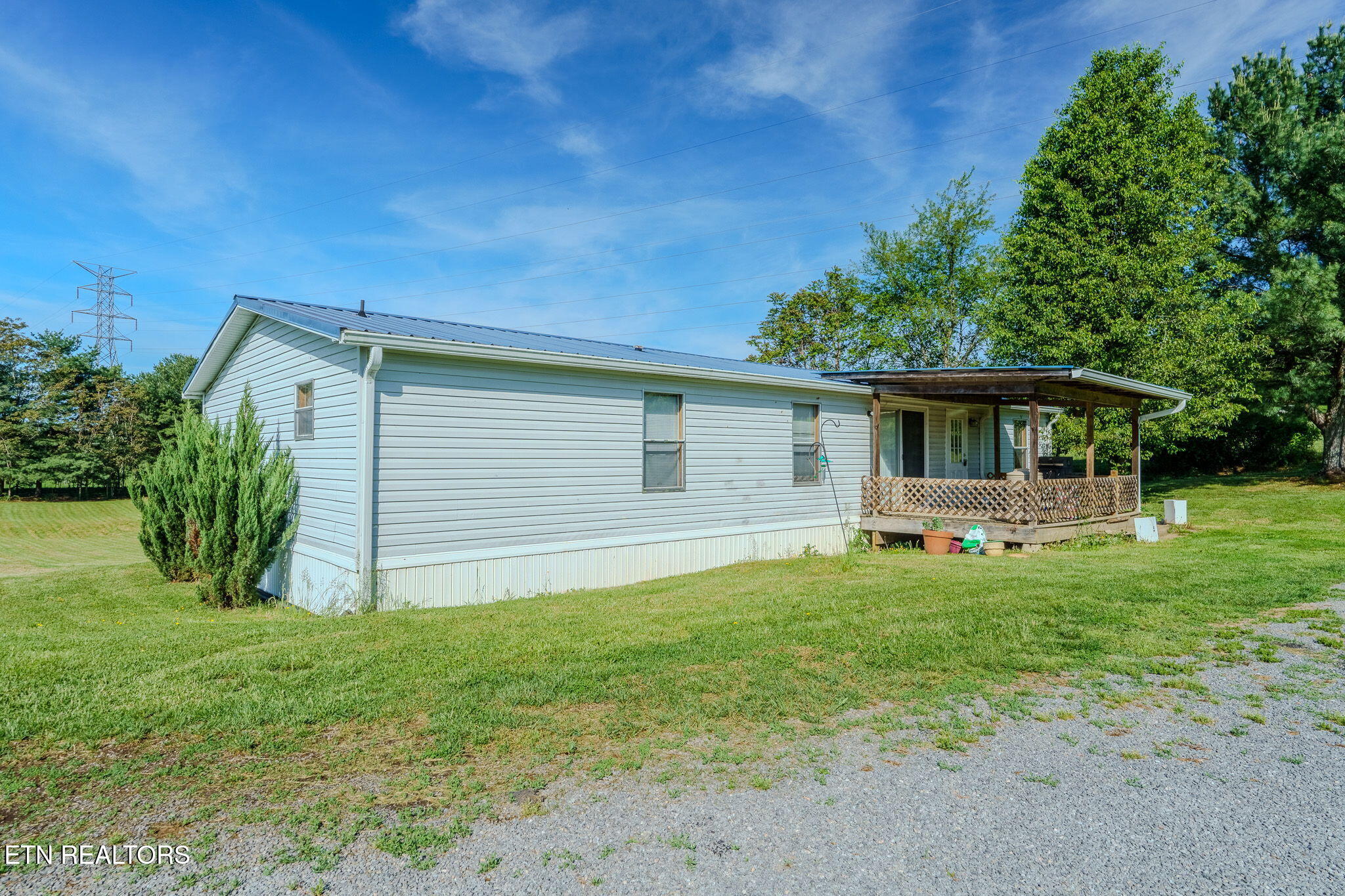 1046 Talbott Kansas Road Talbott TN 37877
