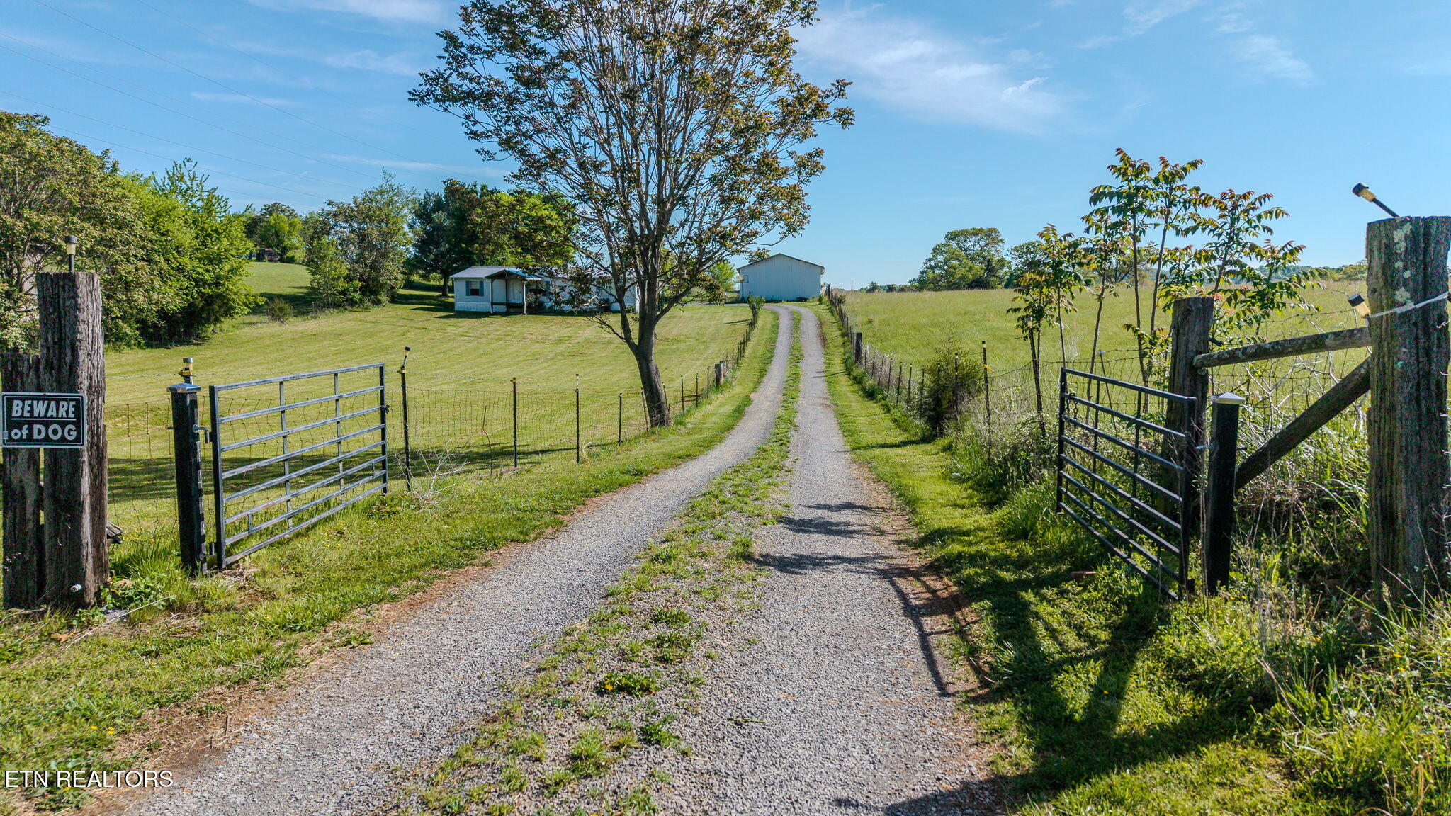 1046 Talbott Kansas Road Talbott TN 37877