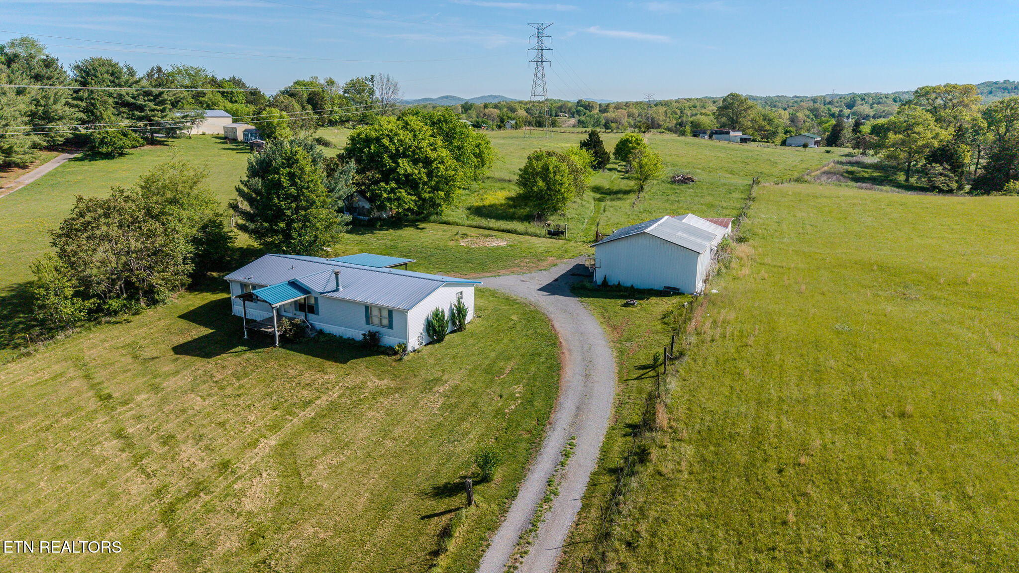 1046 Talbott Kansas Road Talbott TN 37877