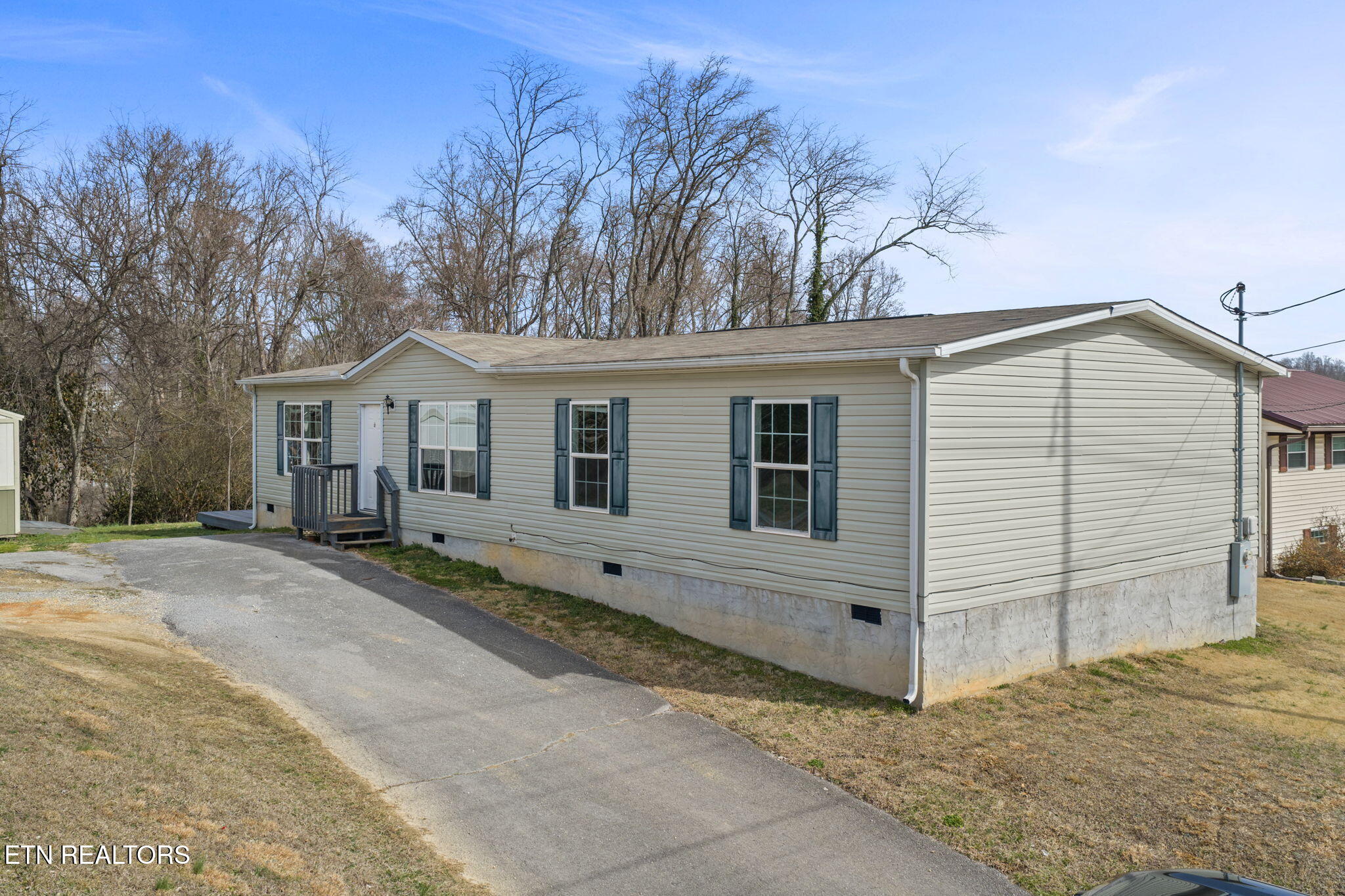 296 Illinois Avenue Oak Ridge TN 37830