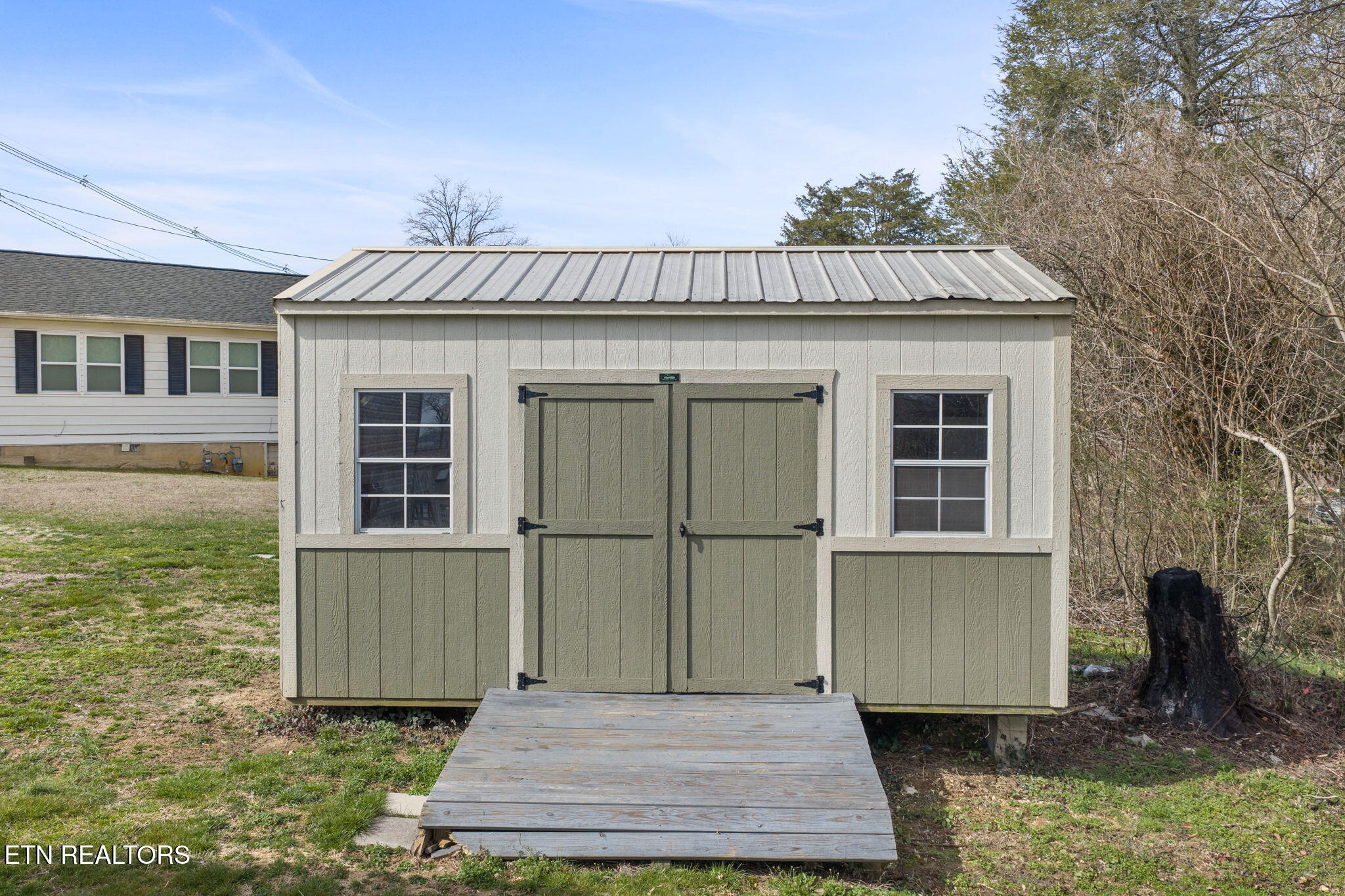 296 Illinois Avenue Oak Ridge TN 37830