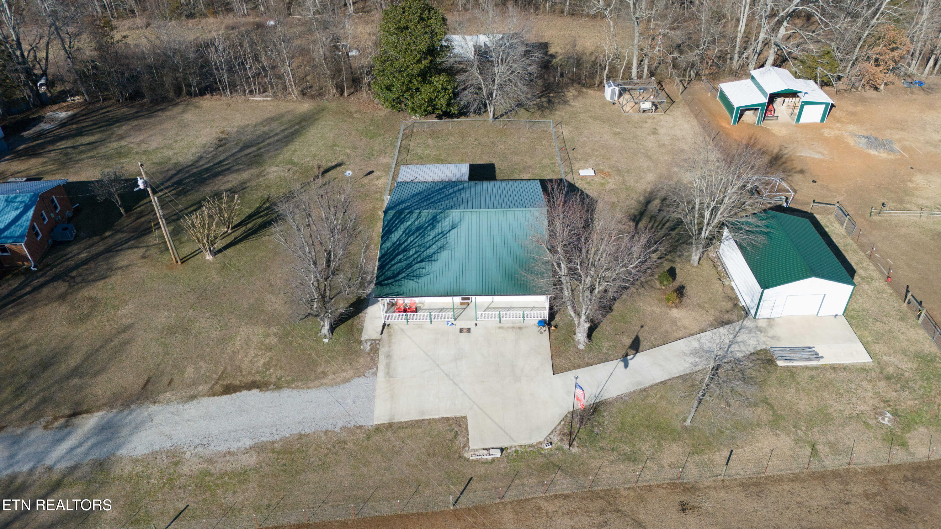 6760 Smithville Highway Sparta TN 38583