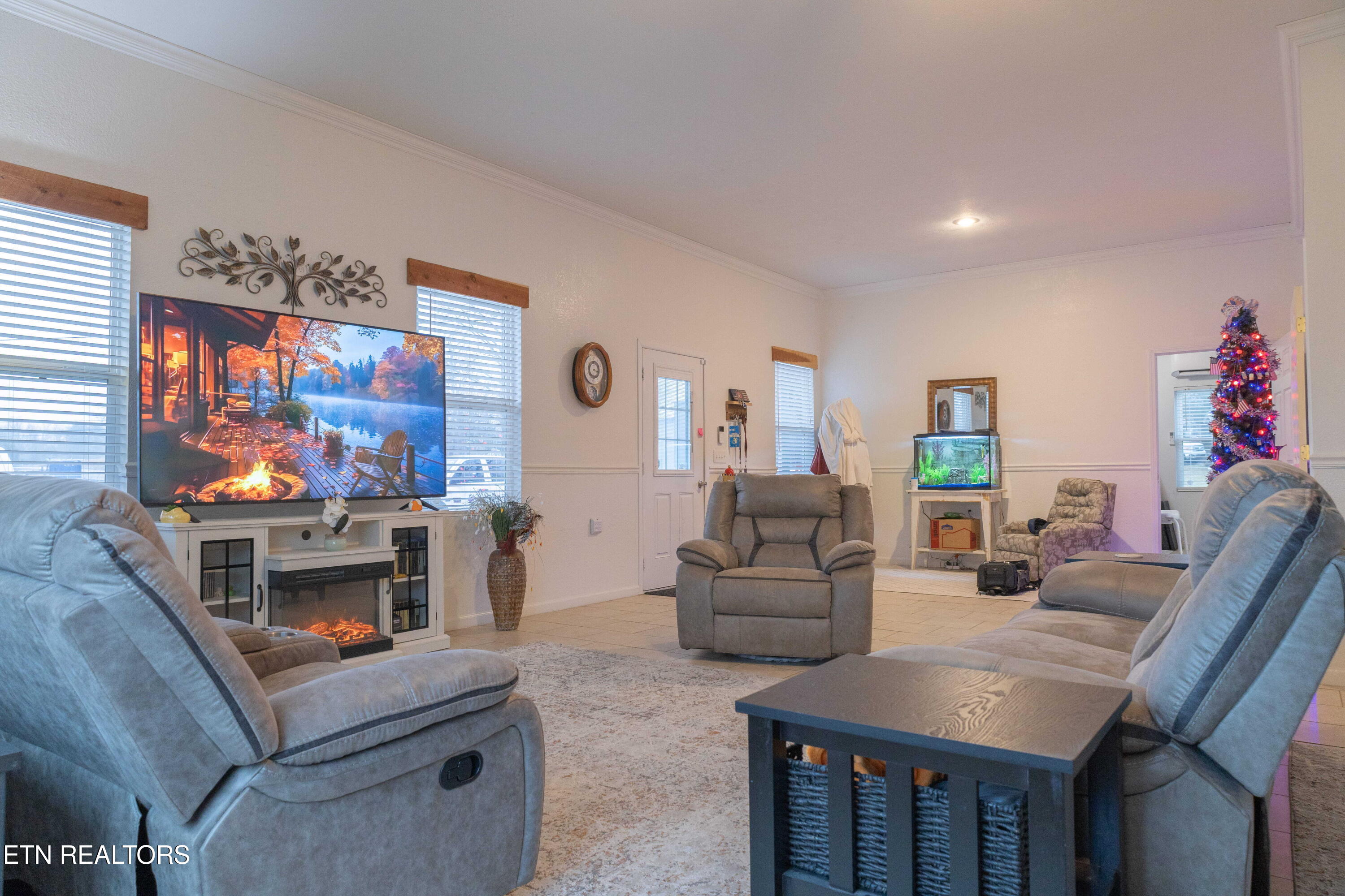 6760 Smithville Highway Sparta TN 38583