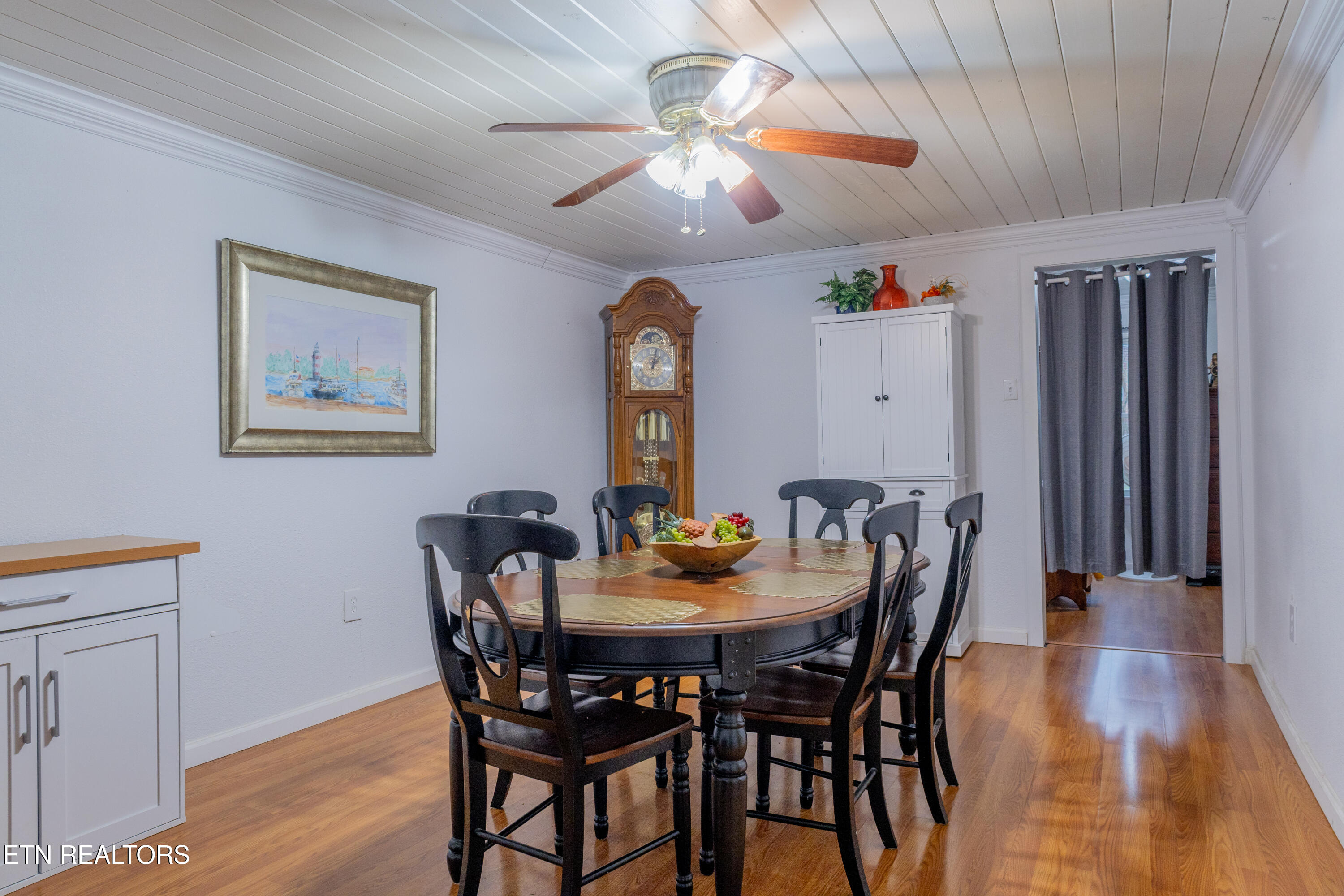 6760 Smithville Highway Sparta TN 38583