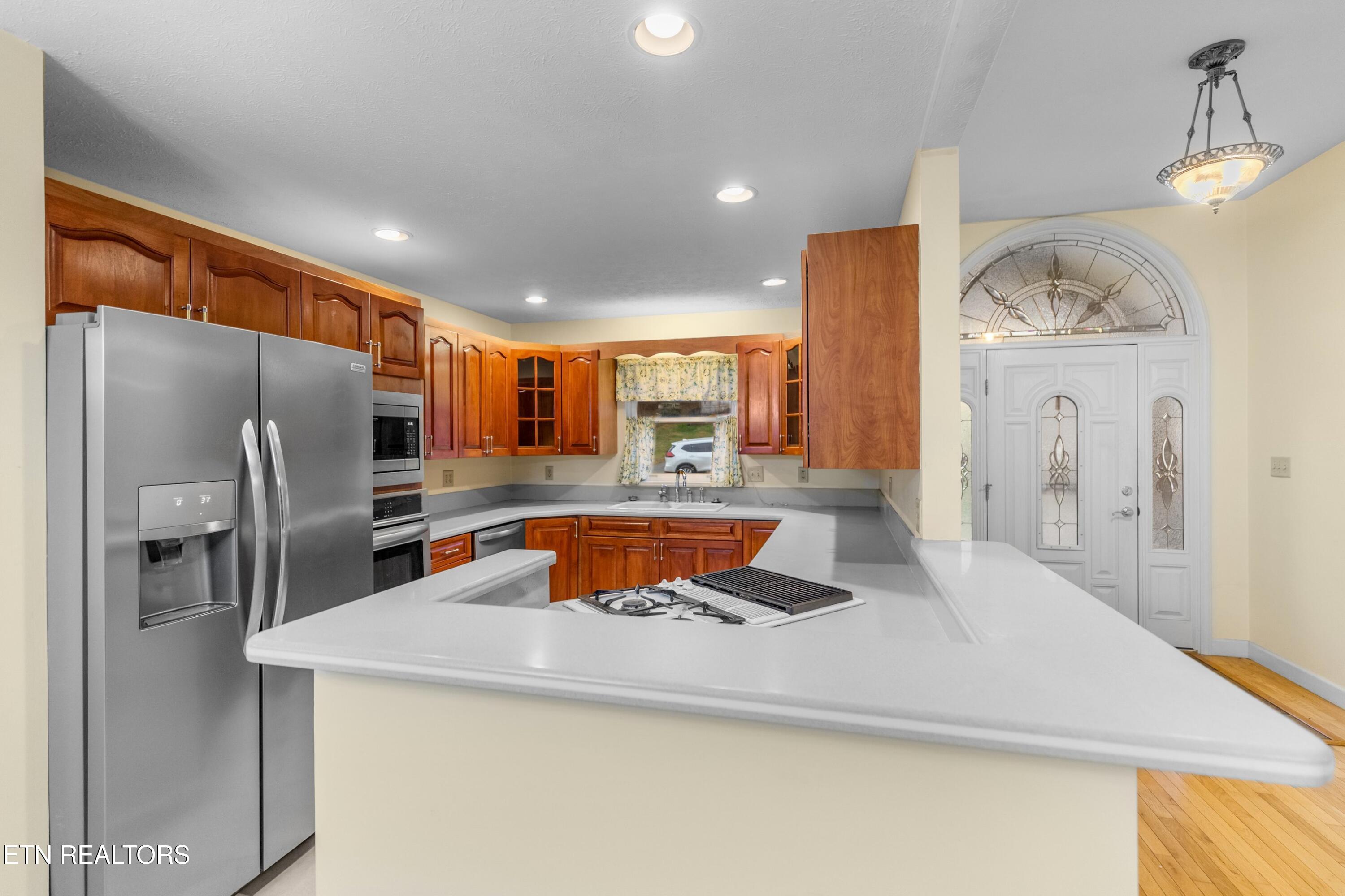 1401 Brookfield Drive Morristown TN 37814
