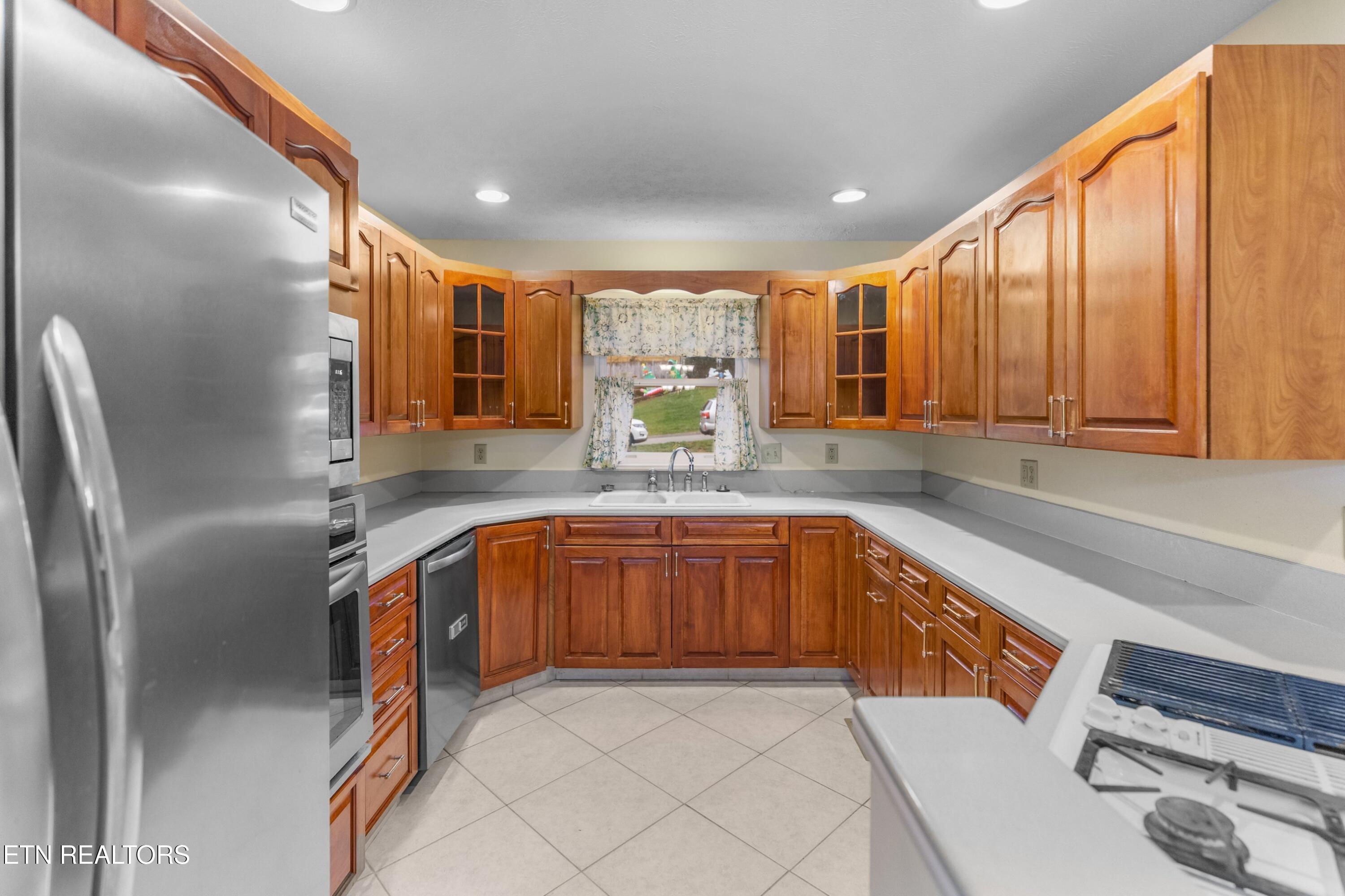 1401 Brookfield Drive Morristown TN 37814