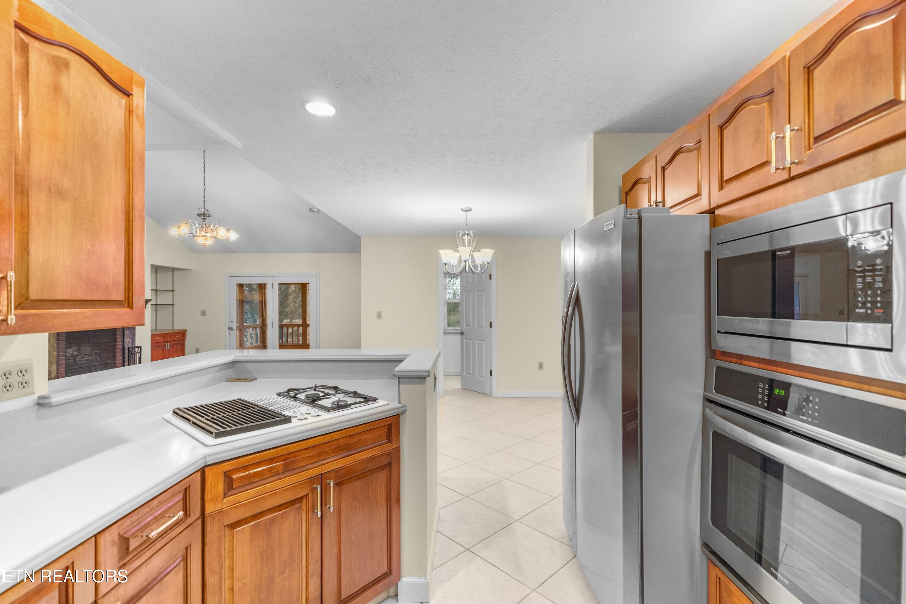 1401 Brookfield Drive Morristown TN 37814