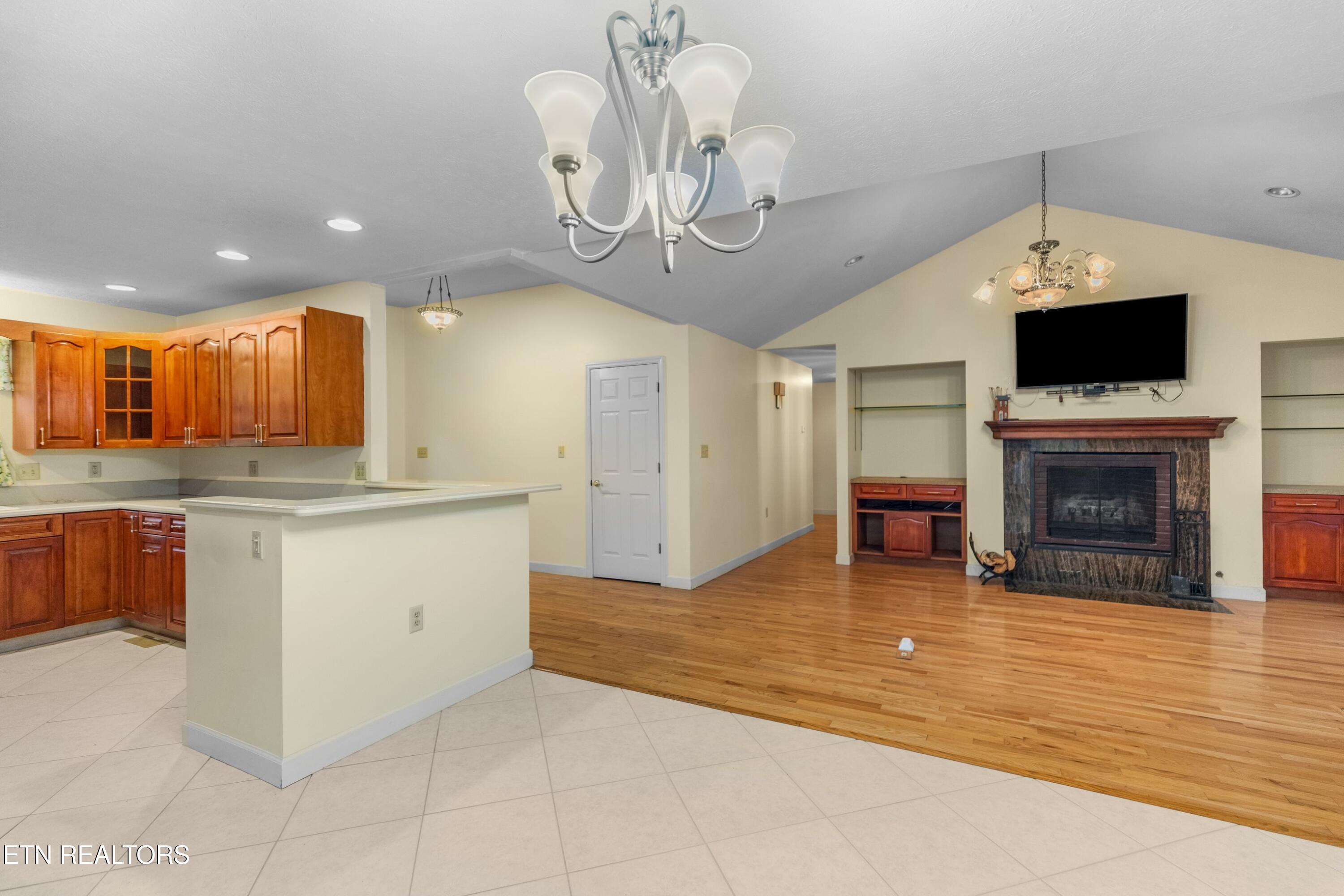 1401 Brookfield Drive Morristown TN 37814