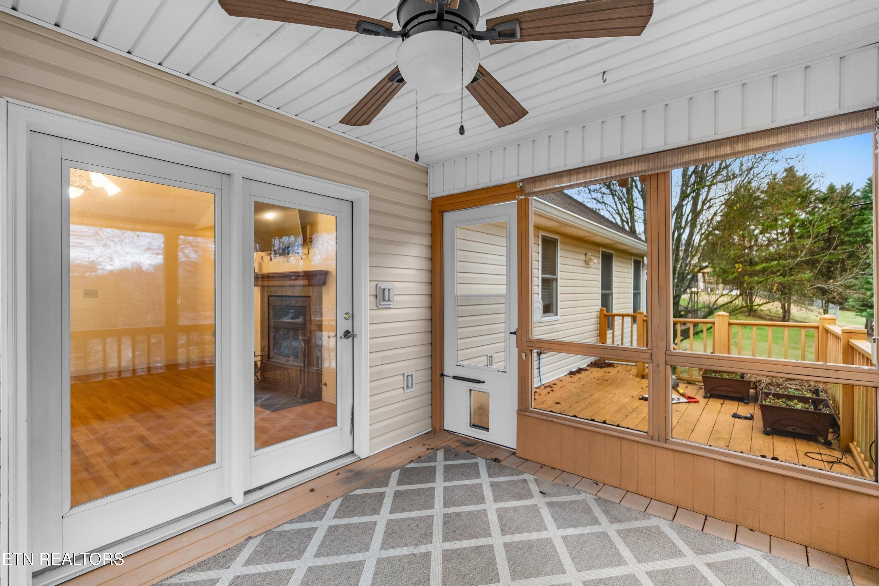 1401 Brookfield Drive Morristown TN 37814