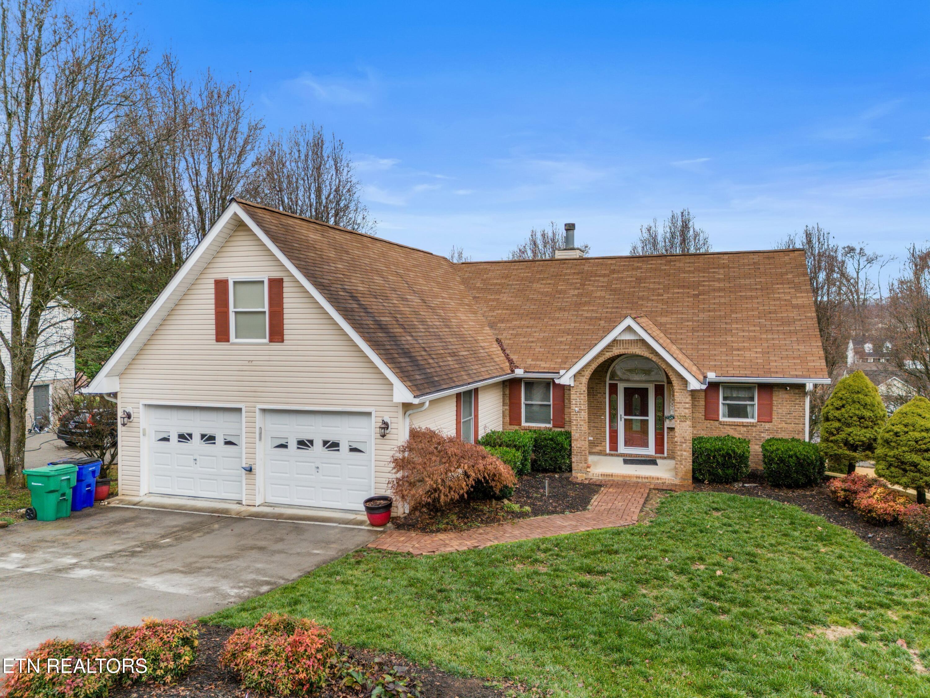 1401 Brookfield Drive Morristown TN 37814