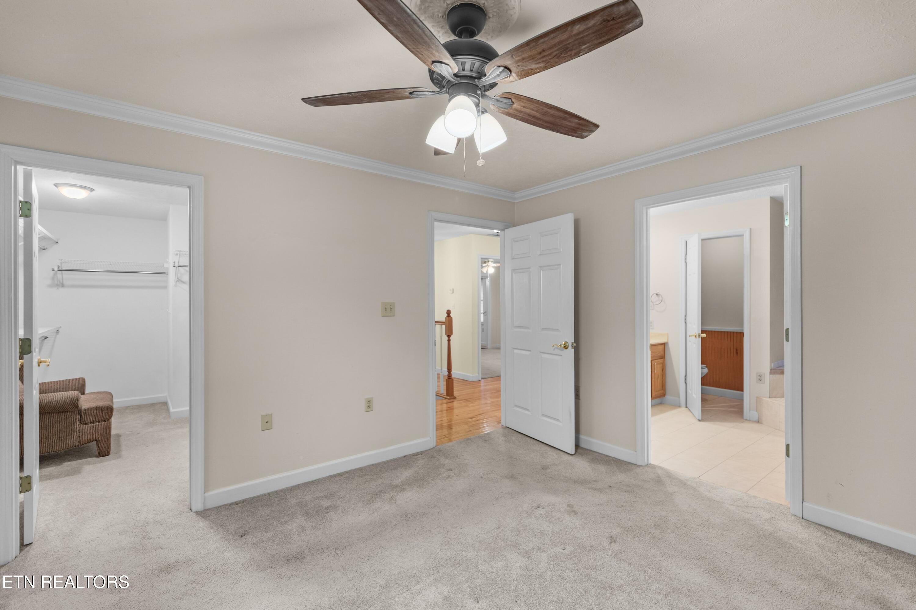 1401 Brookfield Drive Morristown TN 37814