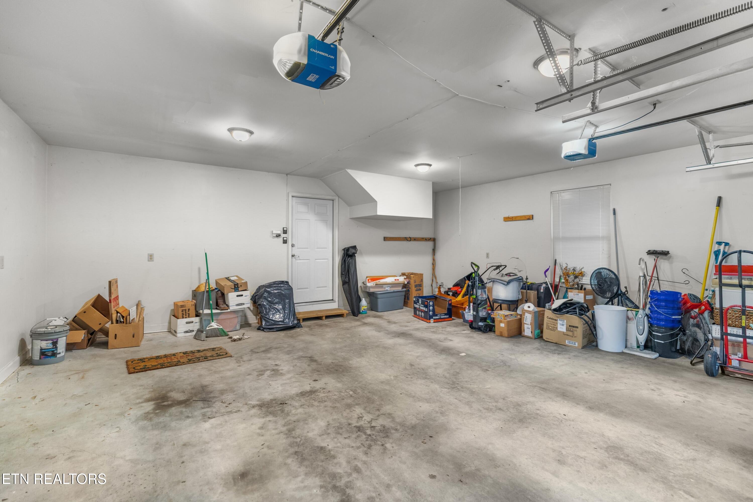 1401 Brookfield Drive Morristown TN 37814
