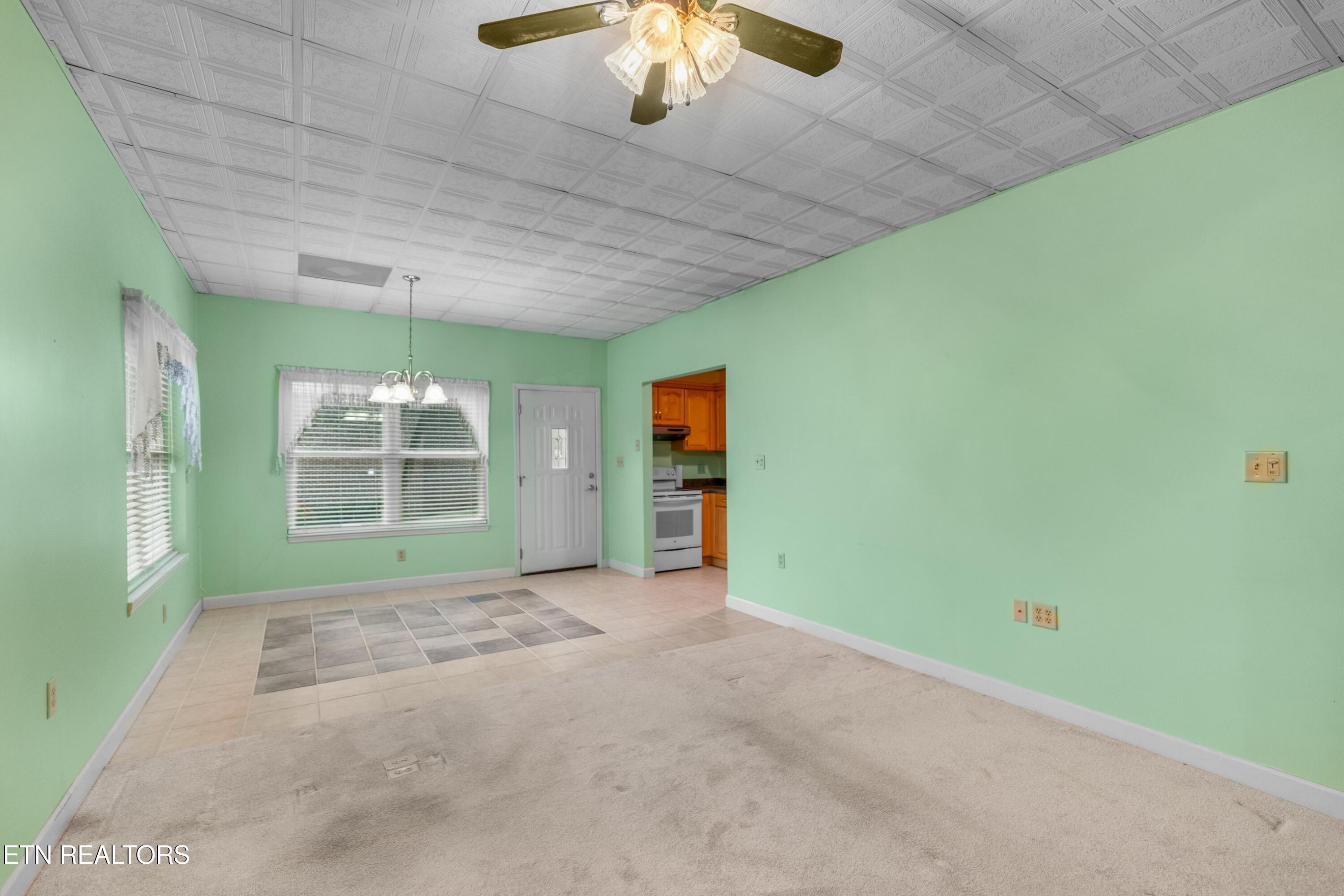 1401 Brookfield Drive Morristown TN 37814