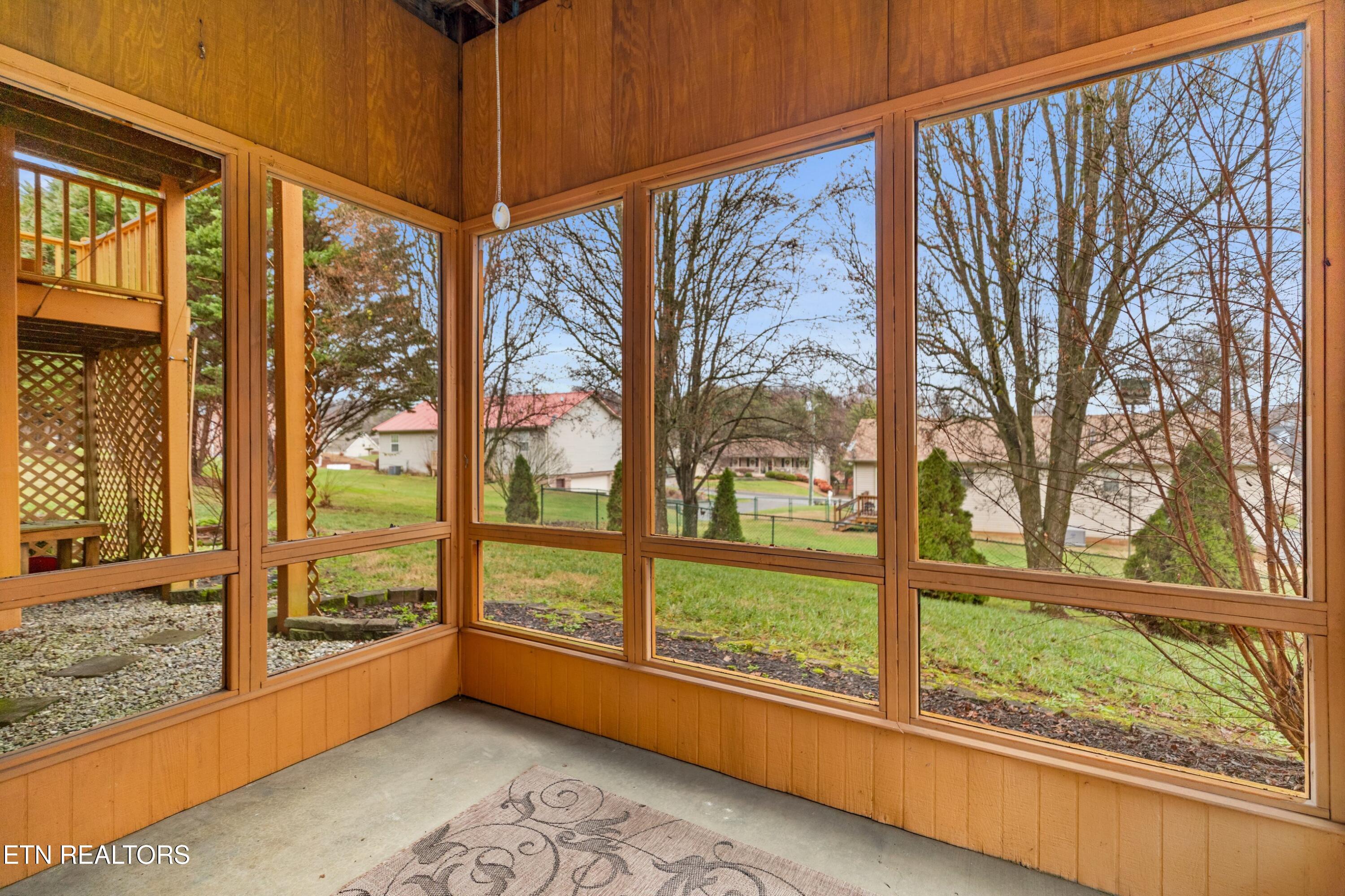 1401 Brookfield Drive Morristown TN 37814