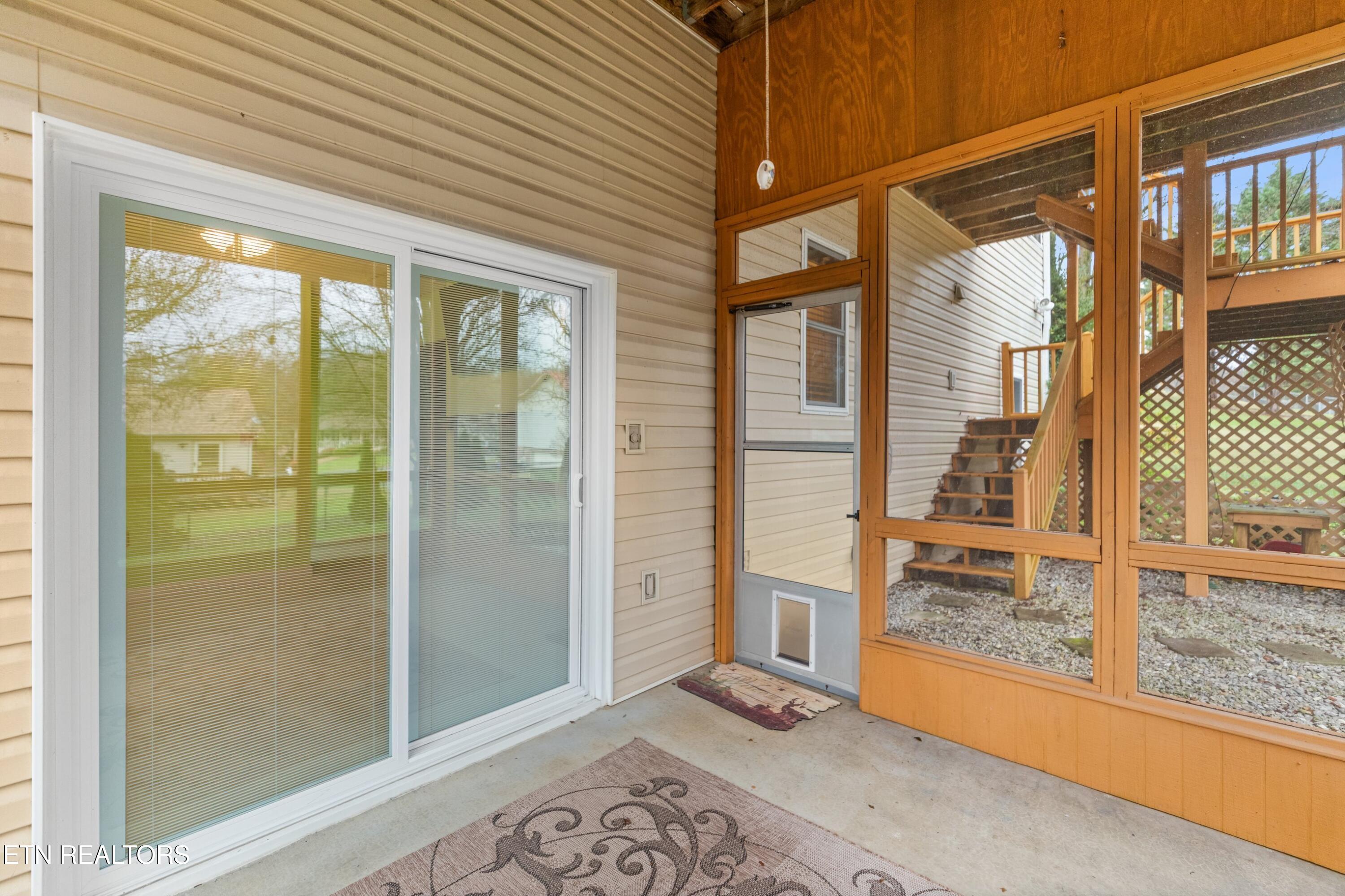 1401 Brookfield Drive Morristown TN 37814